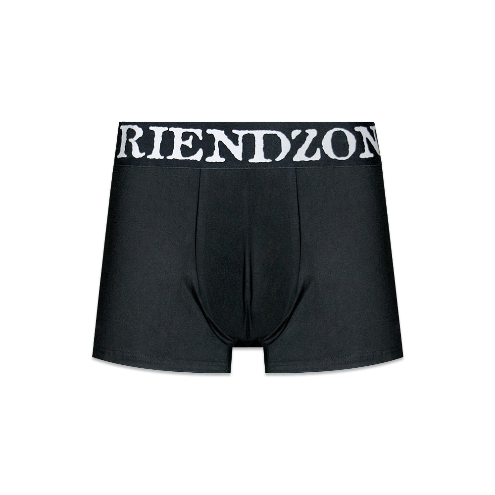 Zane Screen-printed Boxer Briefs