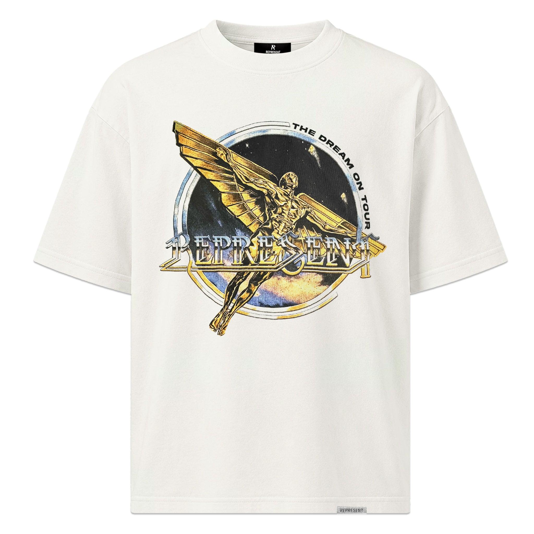 Golden Tour T-Shirt