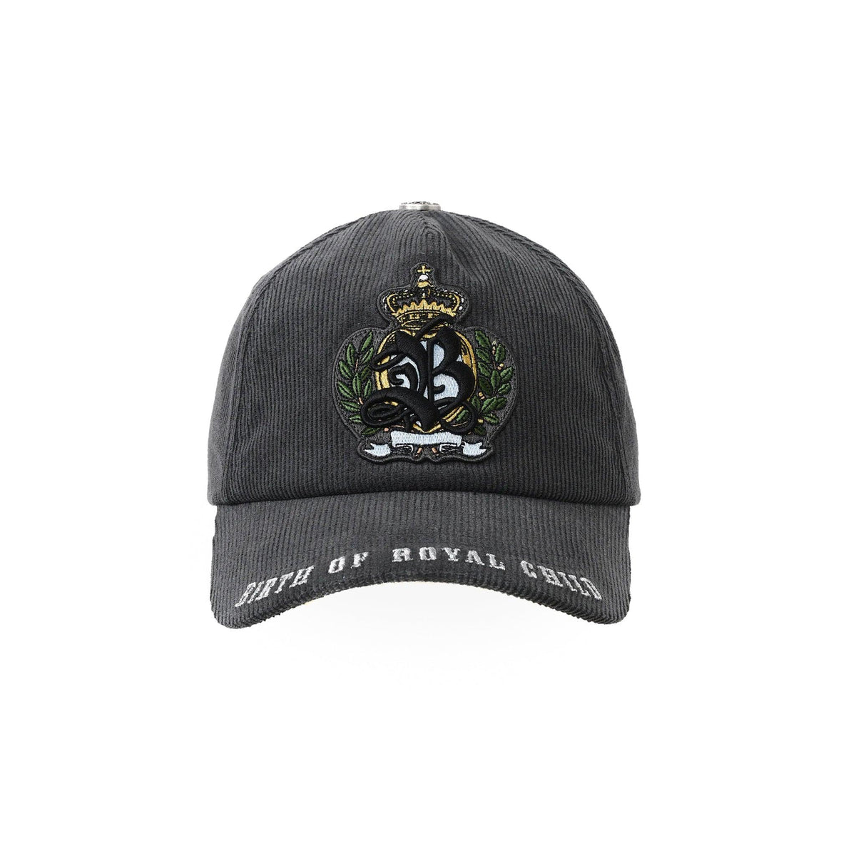 Royal Oak Cap