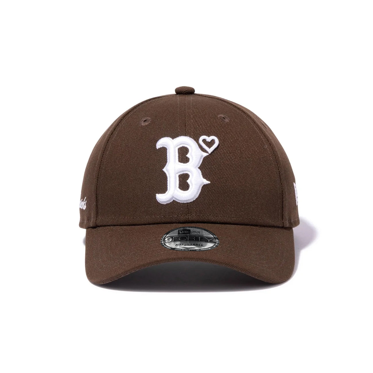 Newera Red Sox Cap