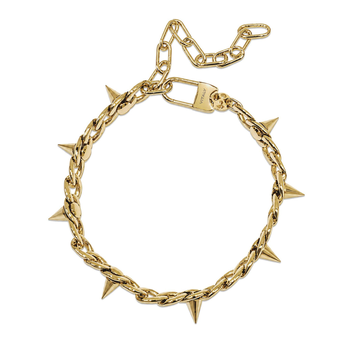 Frenzy Necklace