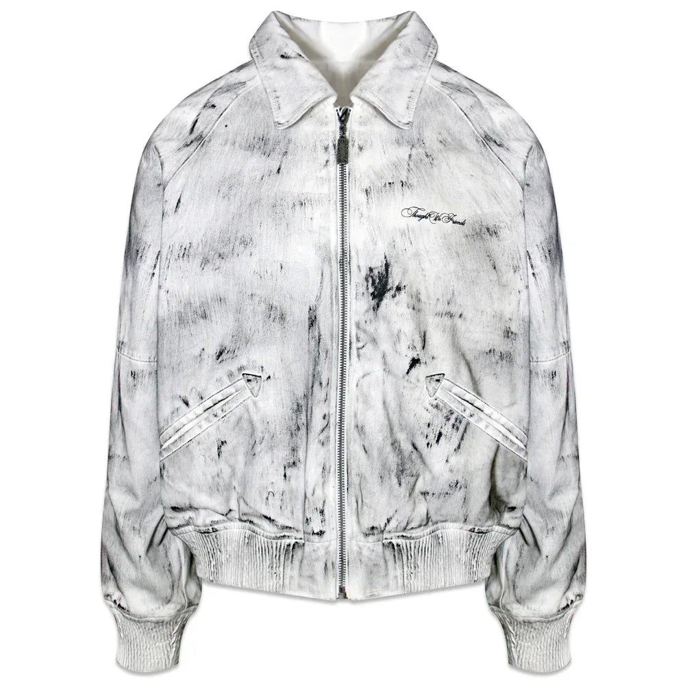 ThoughtWeFriends(ソートウィーフレンズ)商品ページ - Bane Waxed