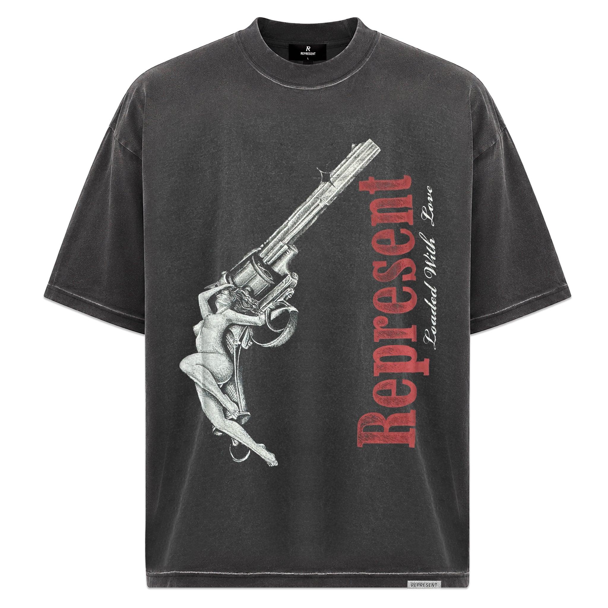 Loaded With Love T-Shirt