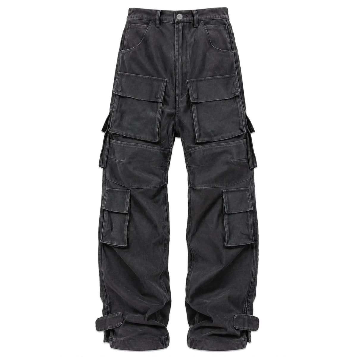 Riot Moleskin Cargo Pants