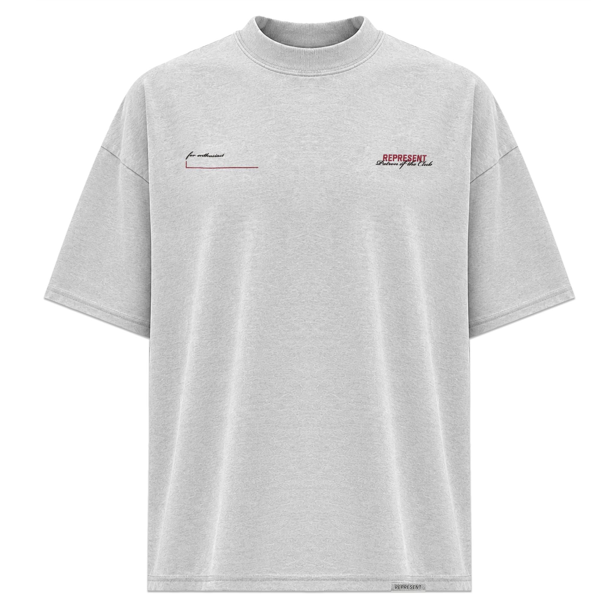 Patron Of The Club T-Shirt