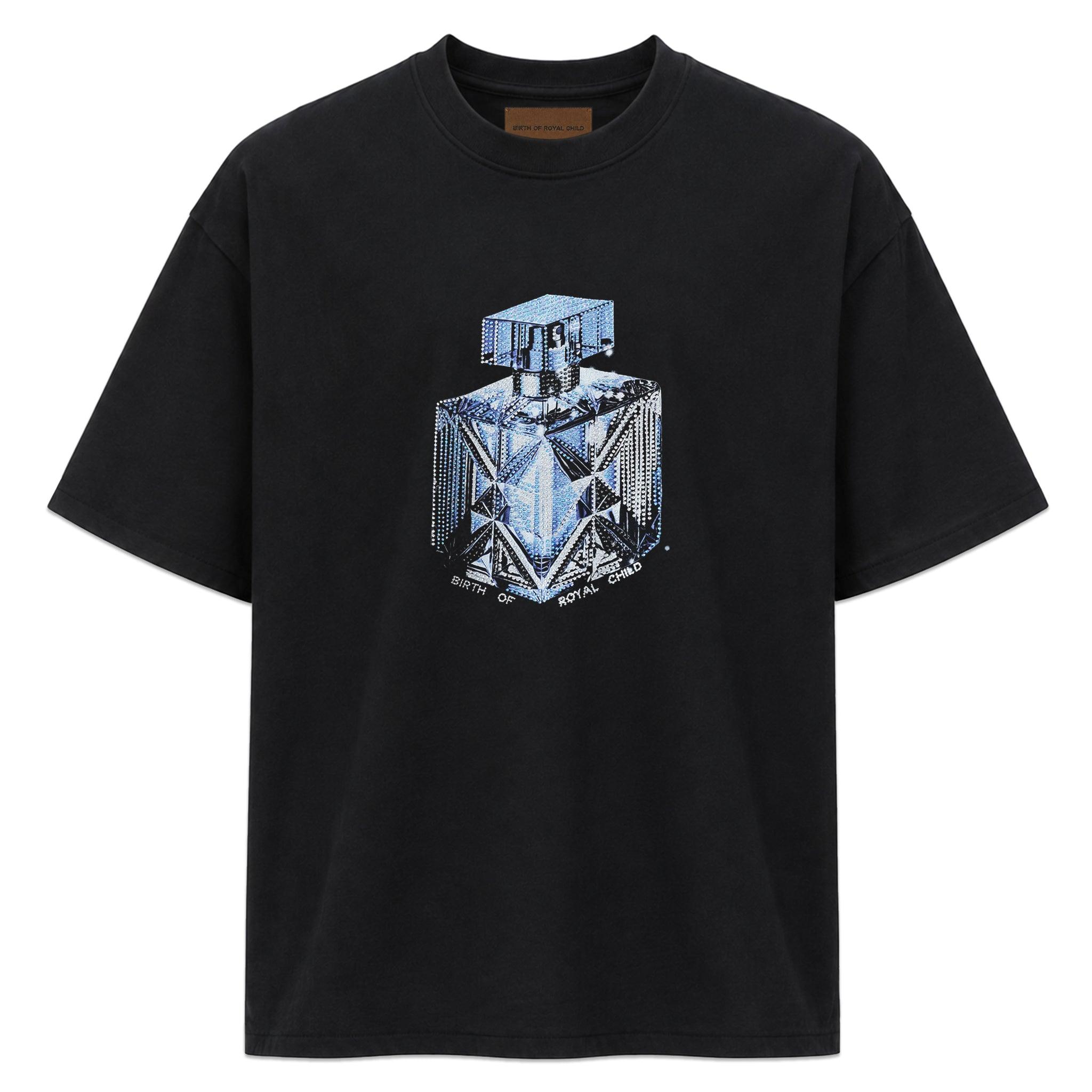 The Ventures 35周年記念 Tシャツ フリーサイズ 黒 TEES(半袖Tシャツ) 商品一覧 - VENTURER(ベンチュラー)