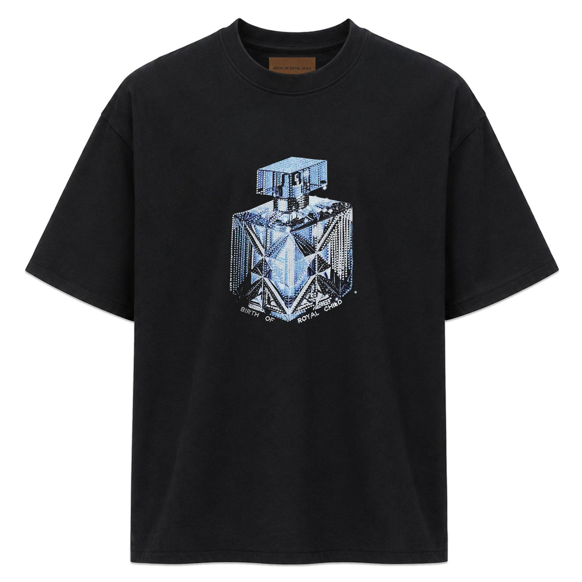 Diamond Perfume Tee