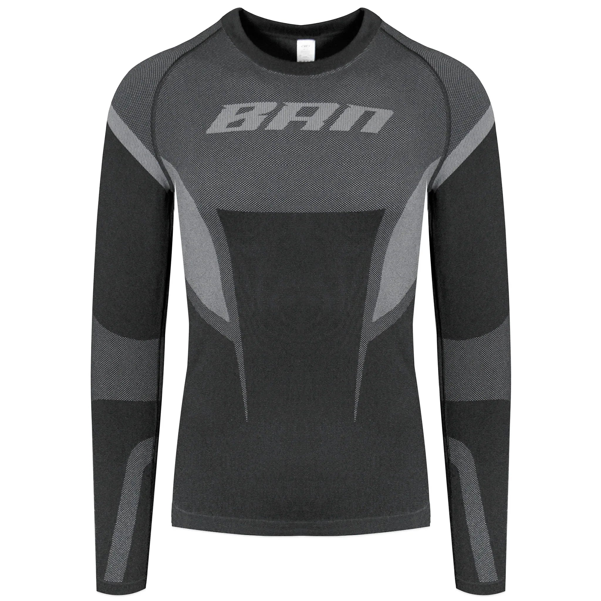 BRN Eclipse Seamless Long Sleeve