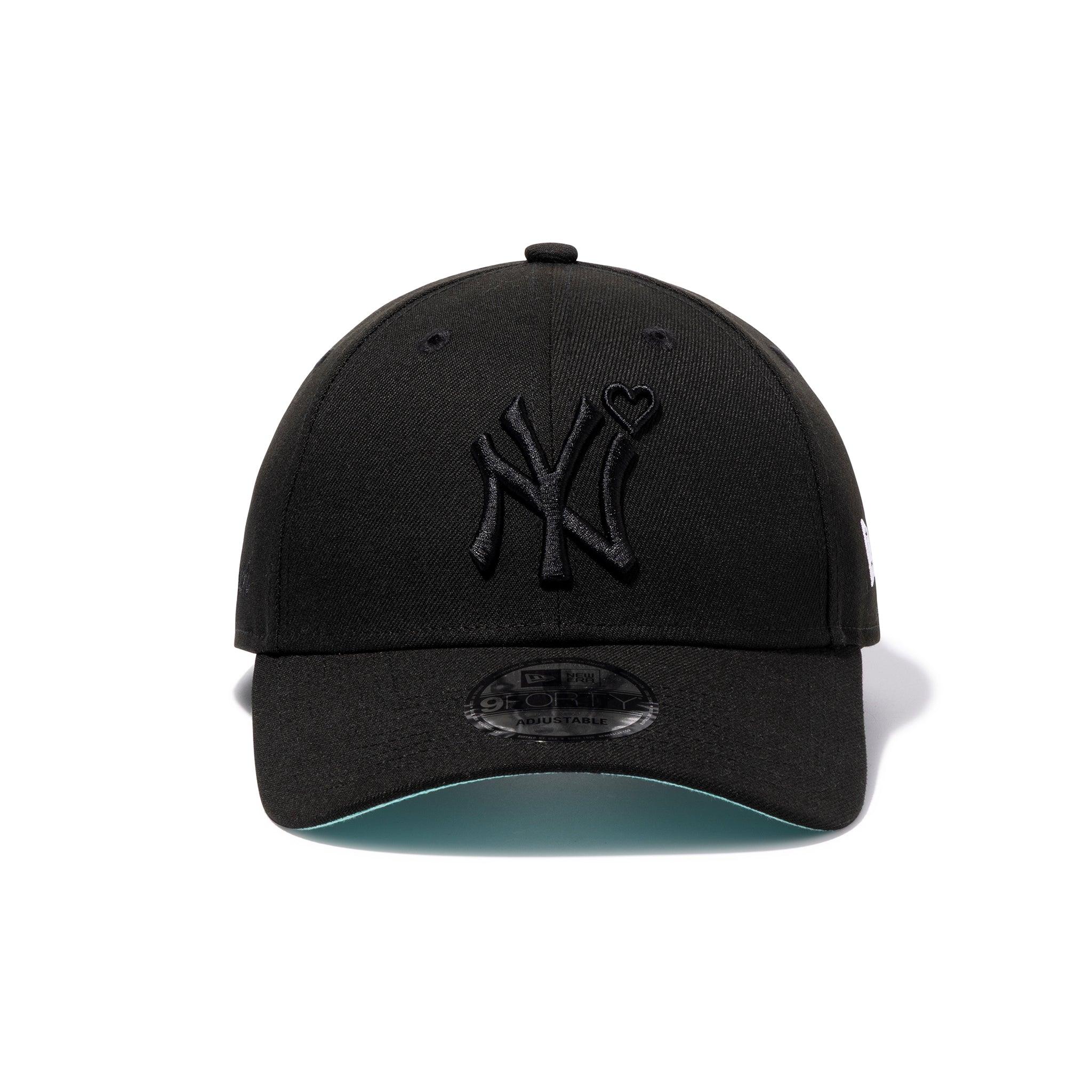 BASICKS x NEWERA(ベイシックス x ニューエラ)公式通販 - VENTURER