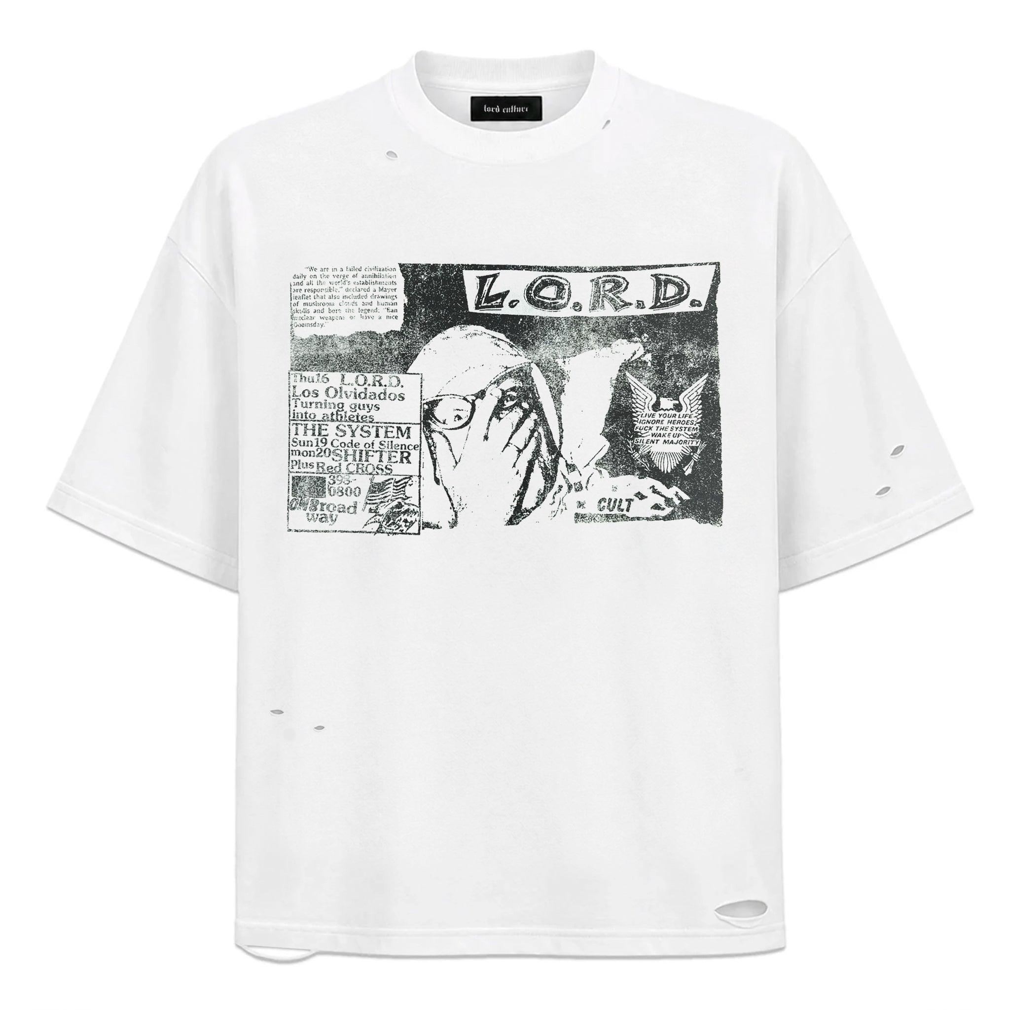 System Tee