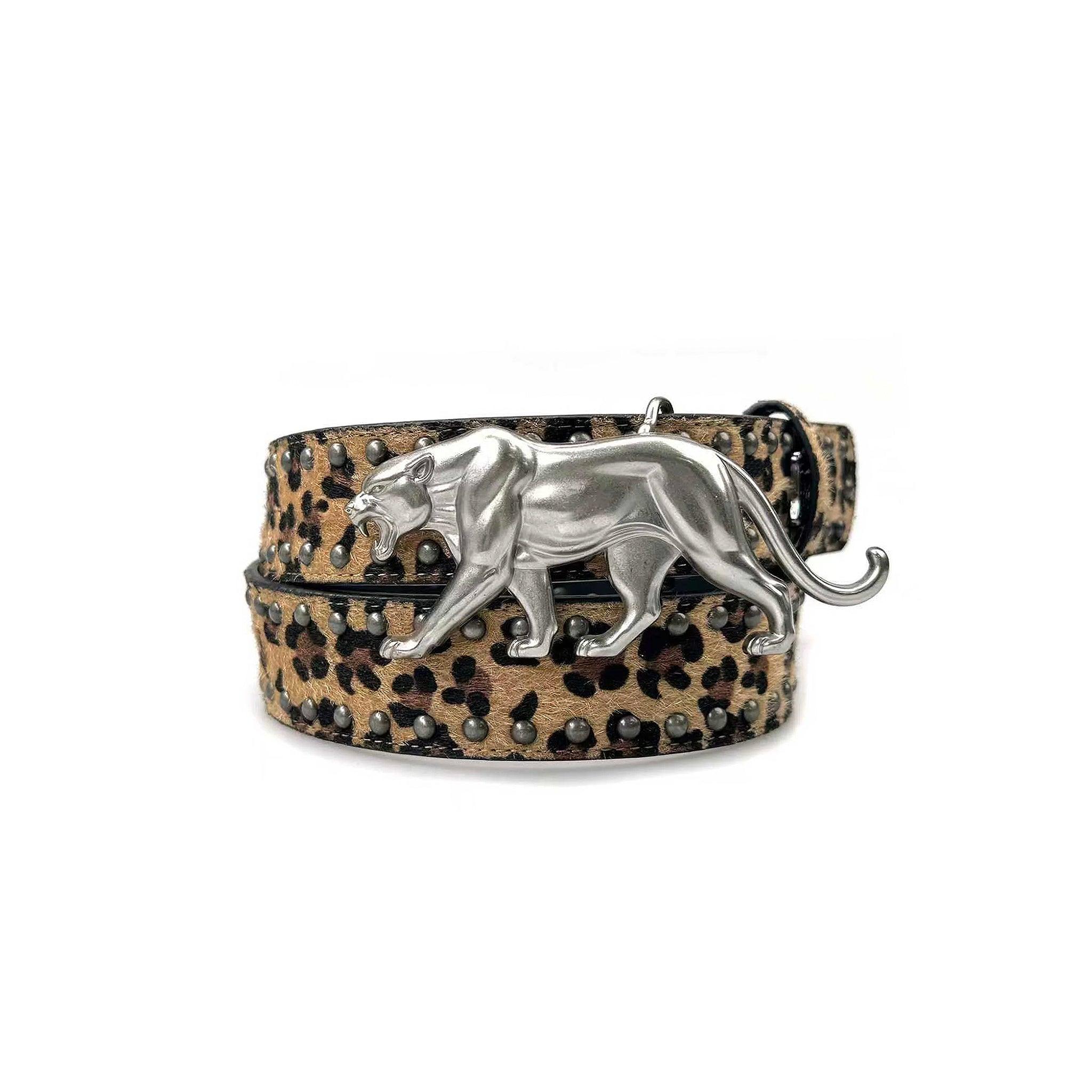 Panther Belt