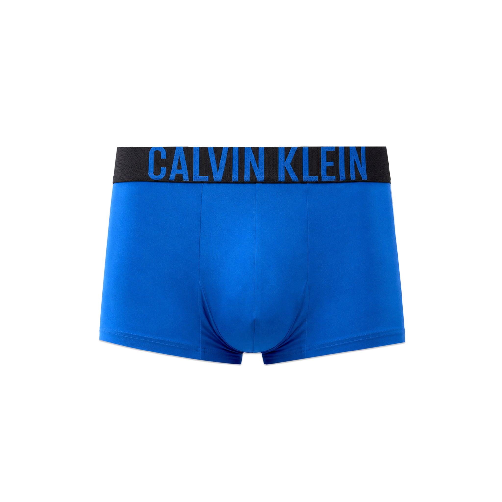 Super Stretch Low Rise Trunk