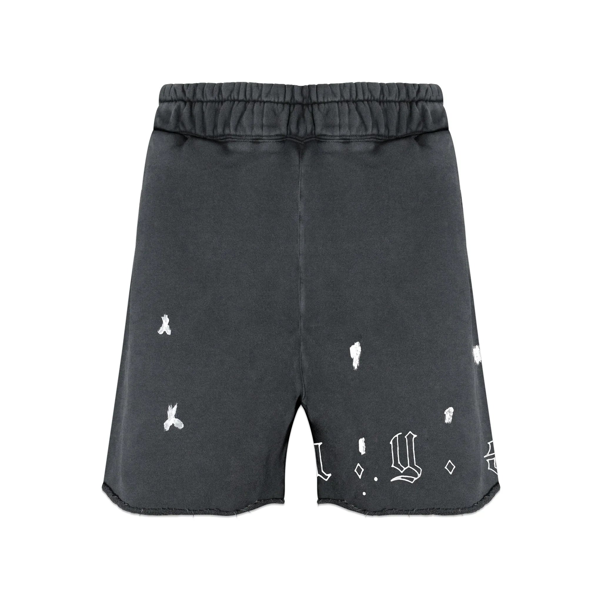 AYS Vintage Fleece Shorts