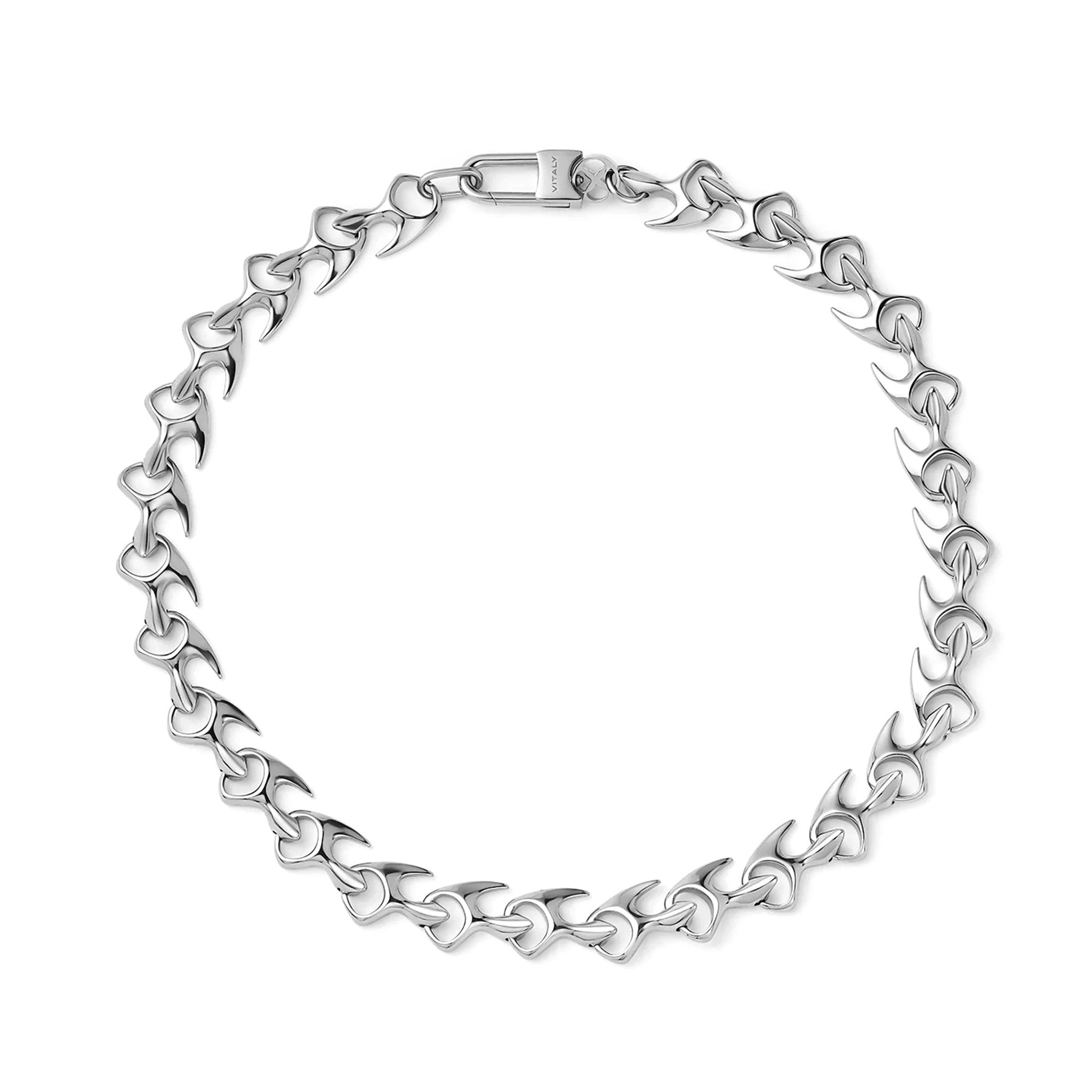 Mistline Necklace