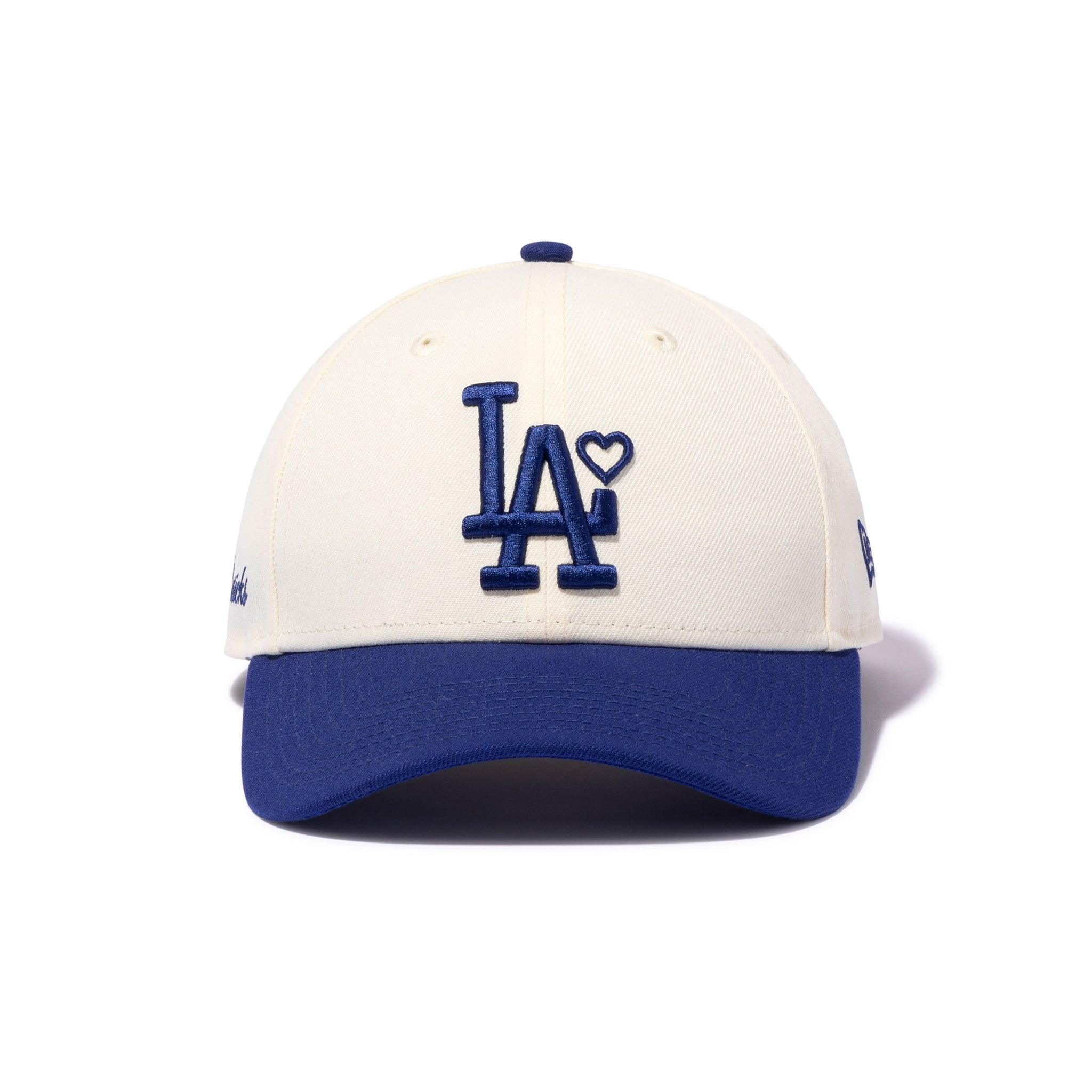 Newera Dodgers Cap