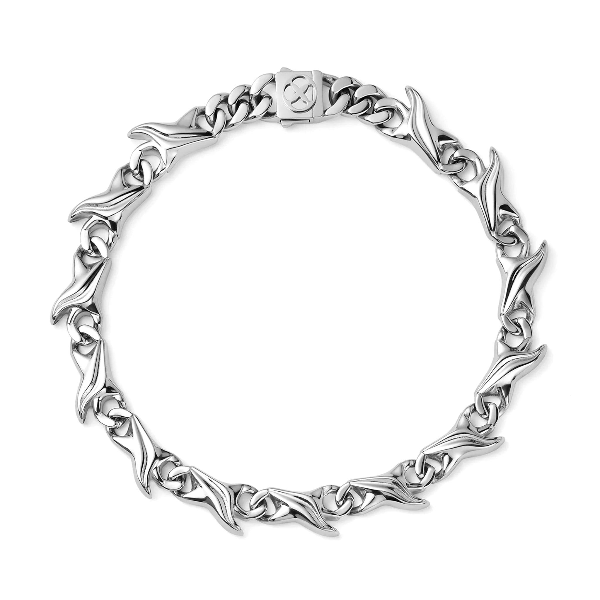 Wash Necklace
