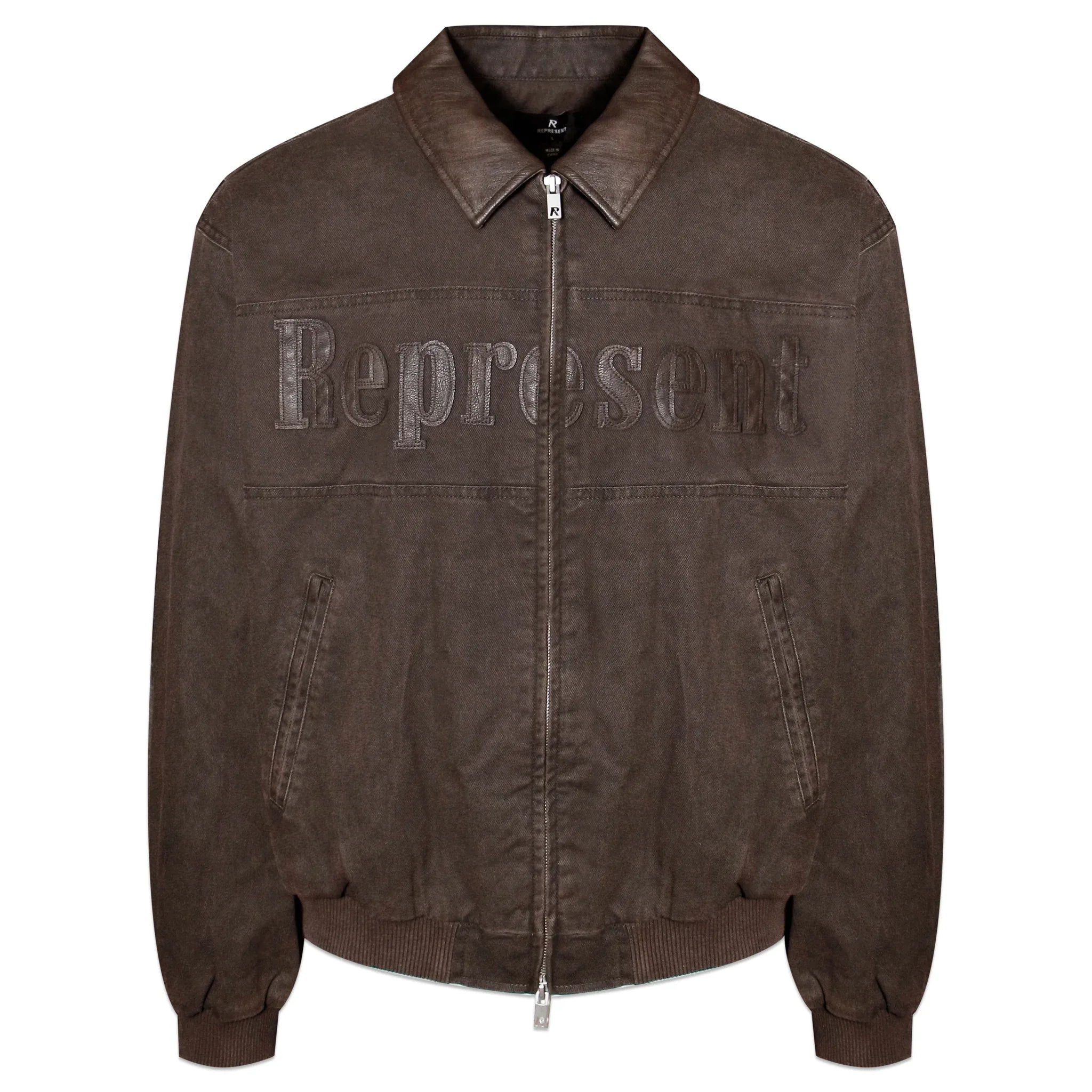 Roscoe Bomber