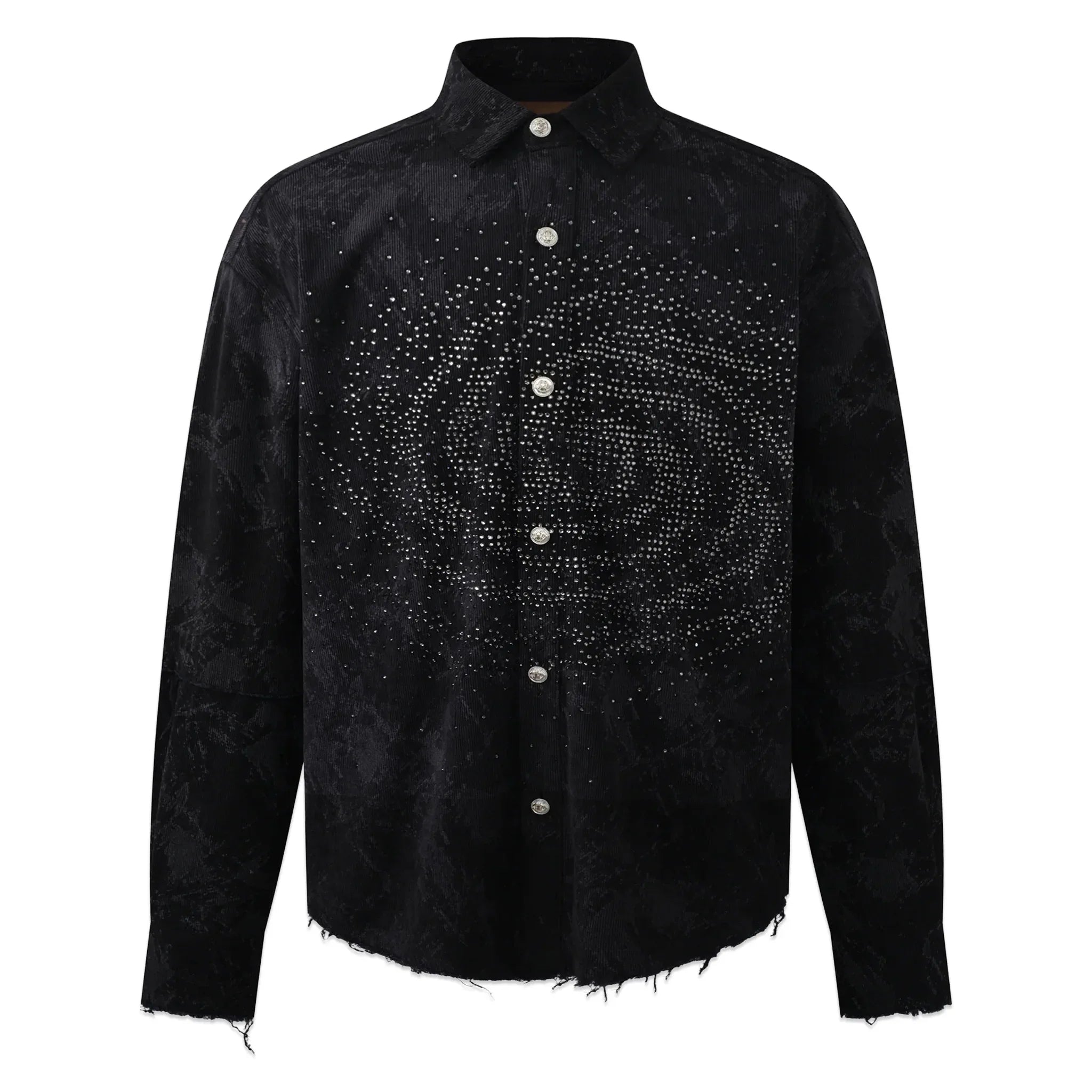 Galaxy Swirl Shirt - BIRTH OF ROYAL CHILD - VENTURER