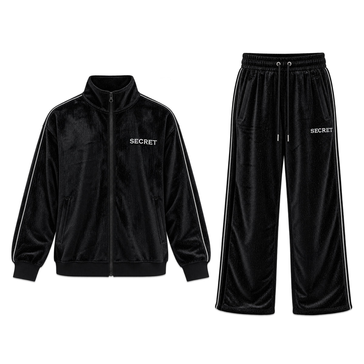 2026 Tracksuit