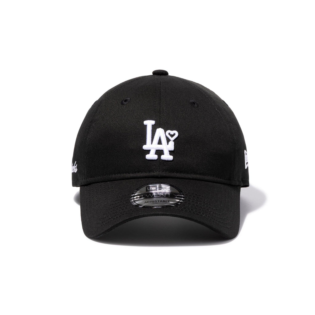 9TWENTY Los Angeles Dodgers Cap
