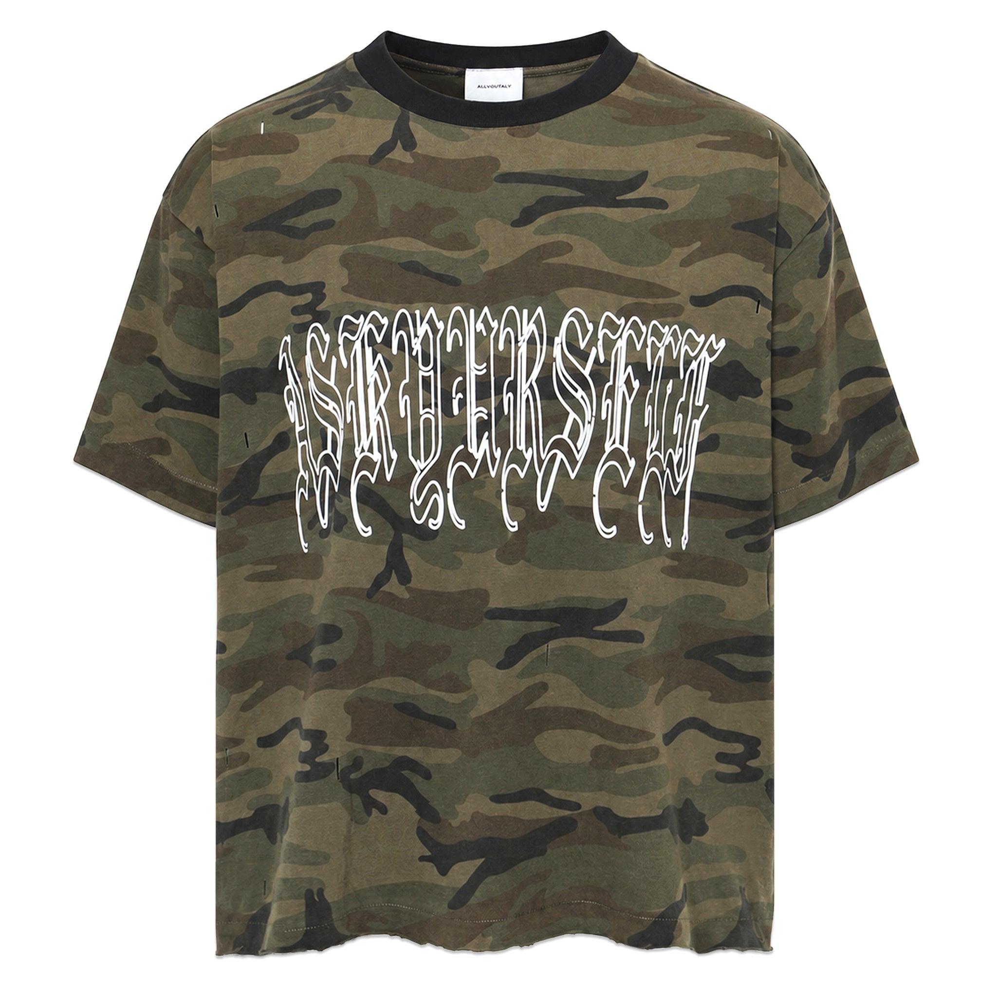 Goth Logo Tee