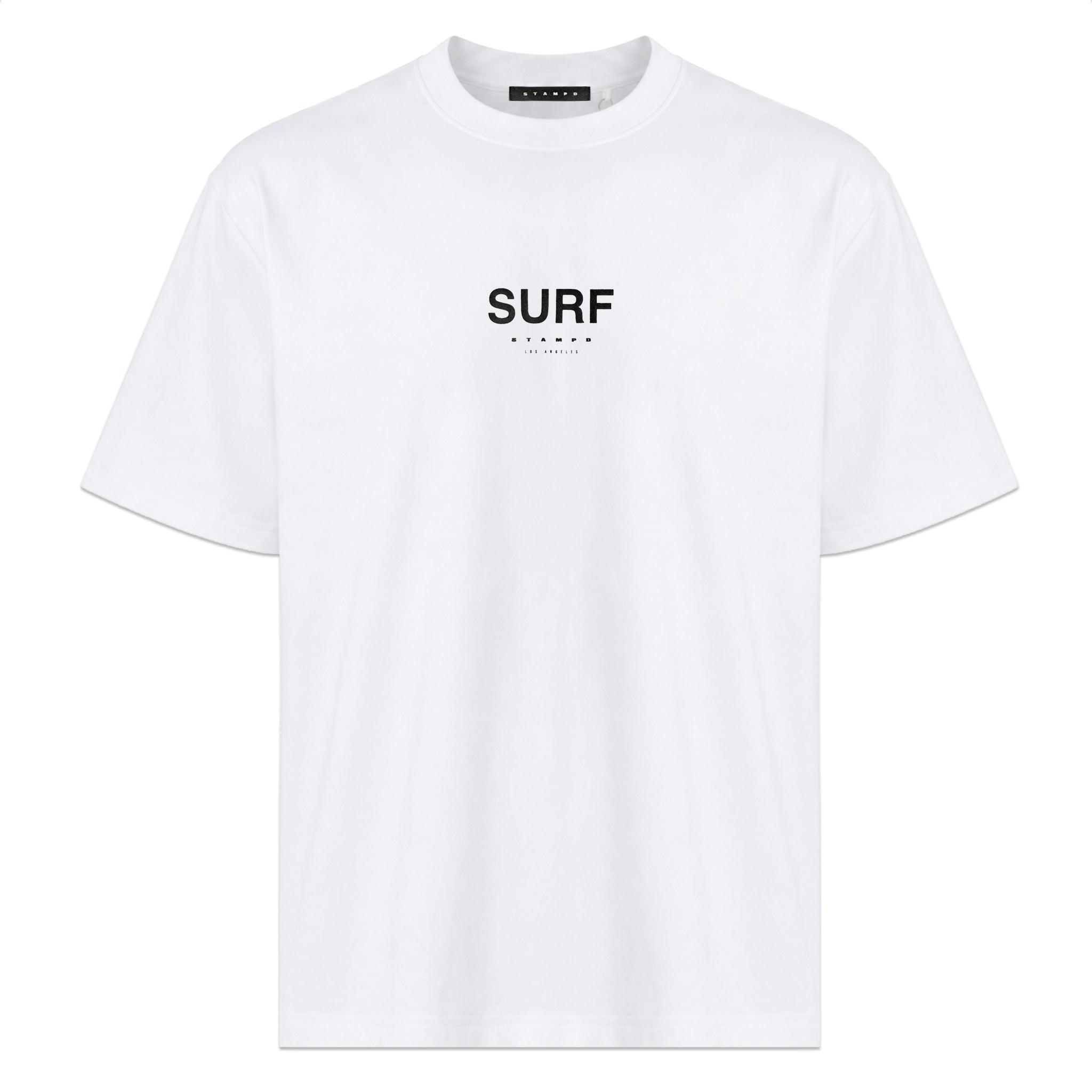 Stampd Surf Relaxed Tee