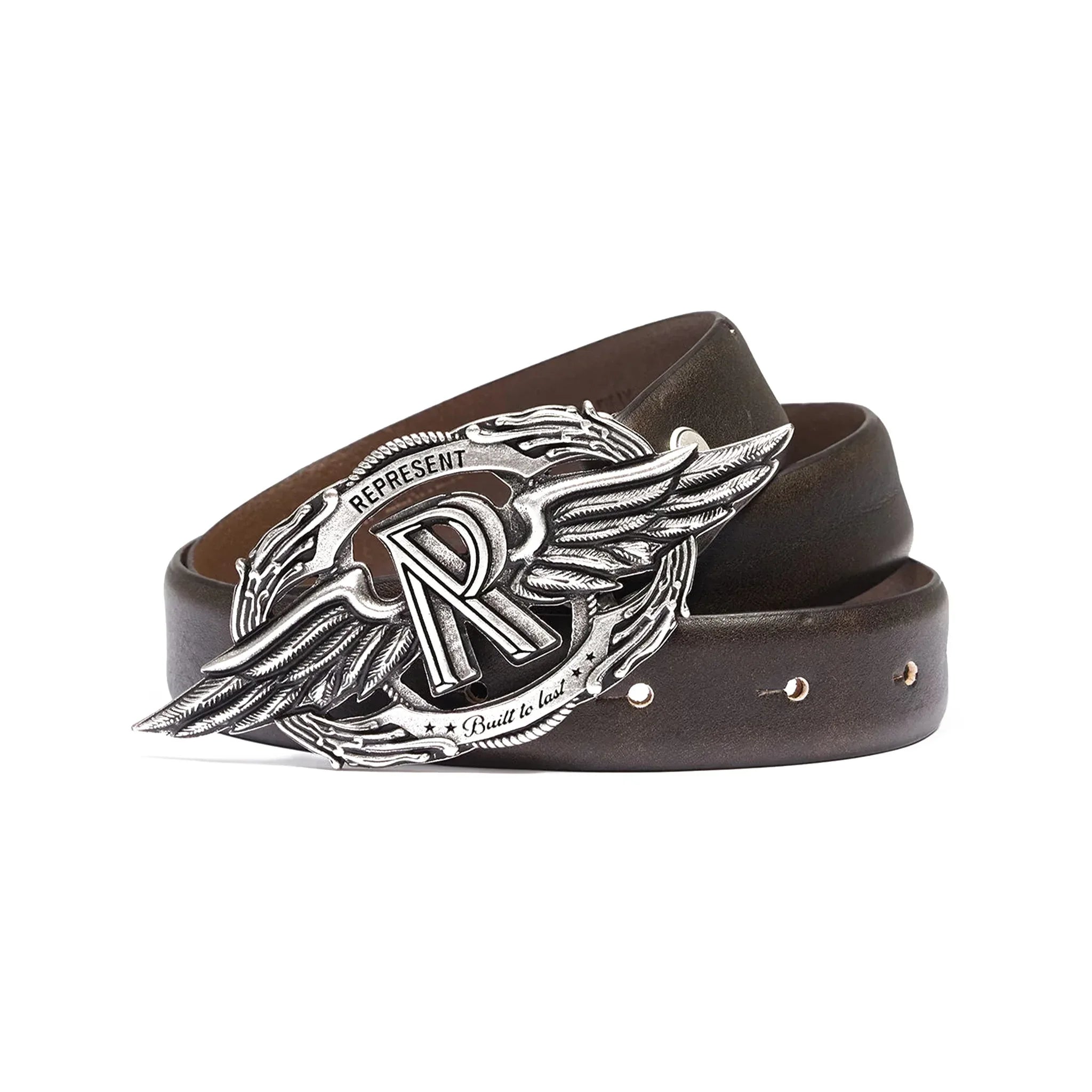 Built To Last Belt - REPRESENT - VENTURER