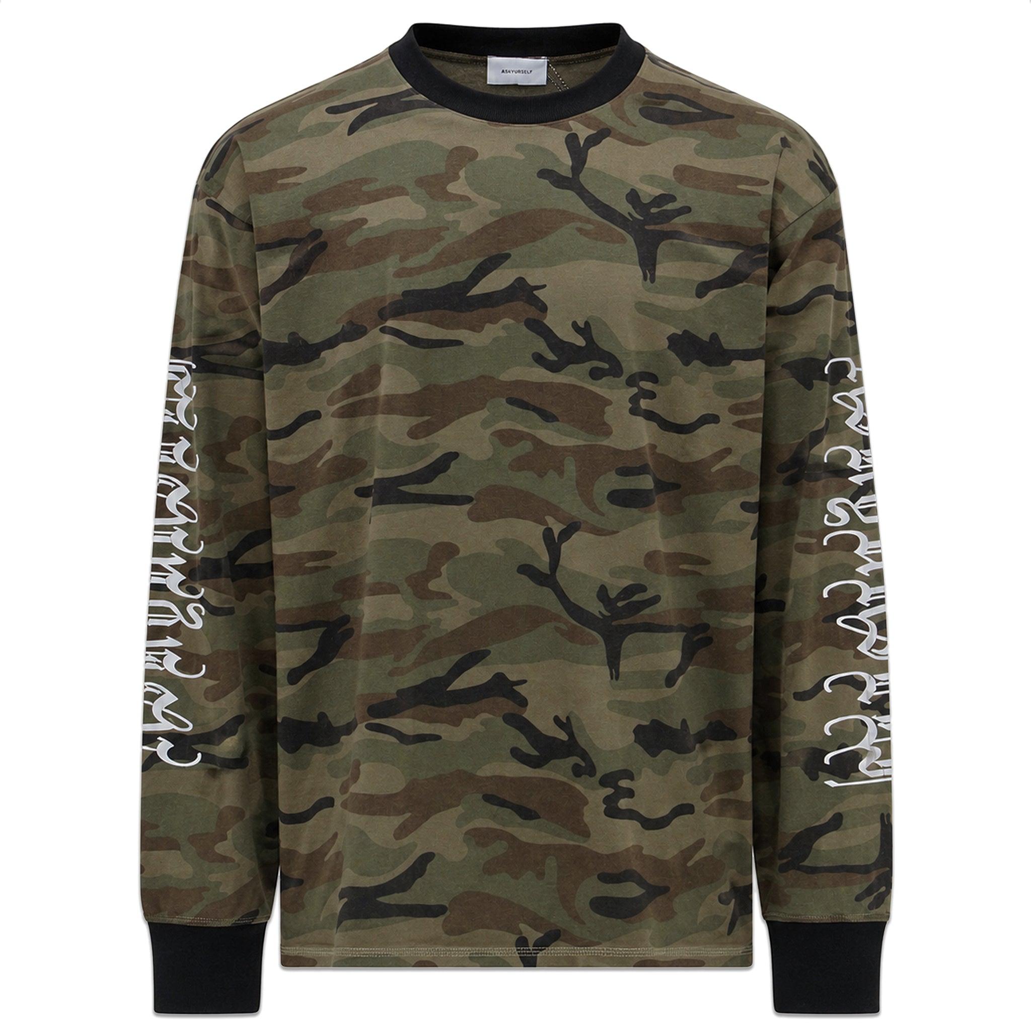 Promise Tour LS Tee