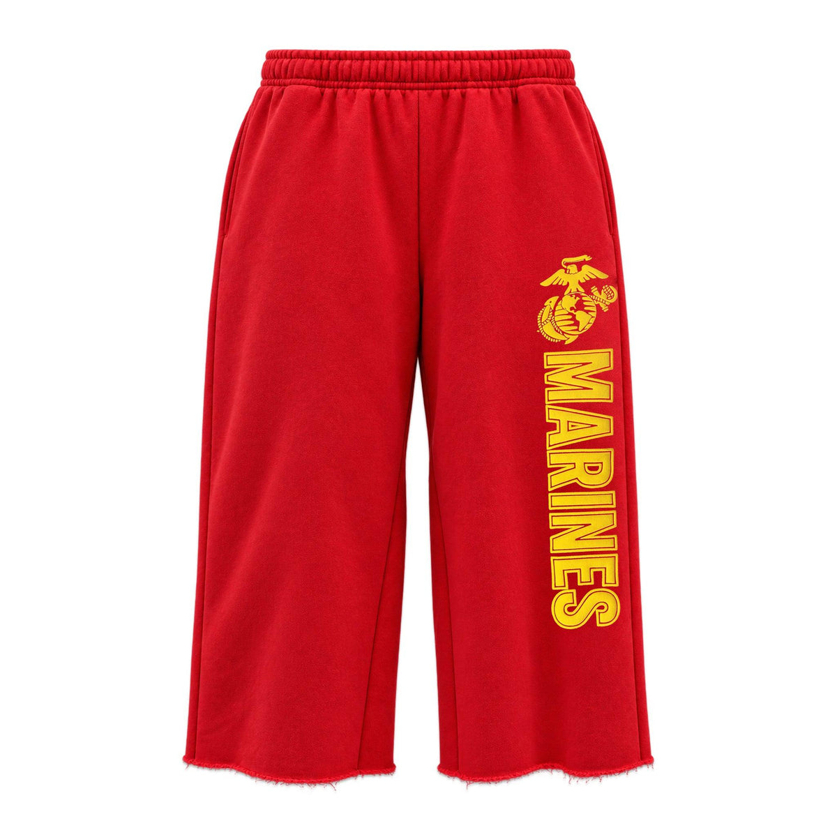 3/4 Marine Over Shorts