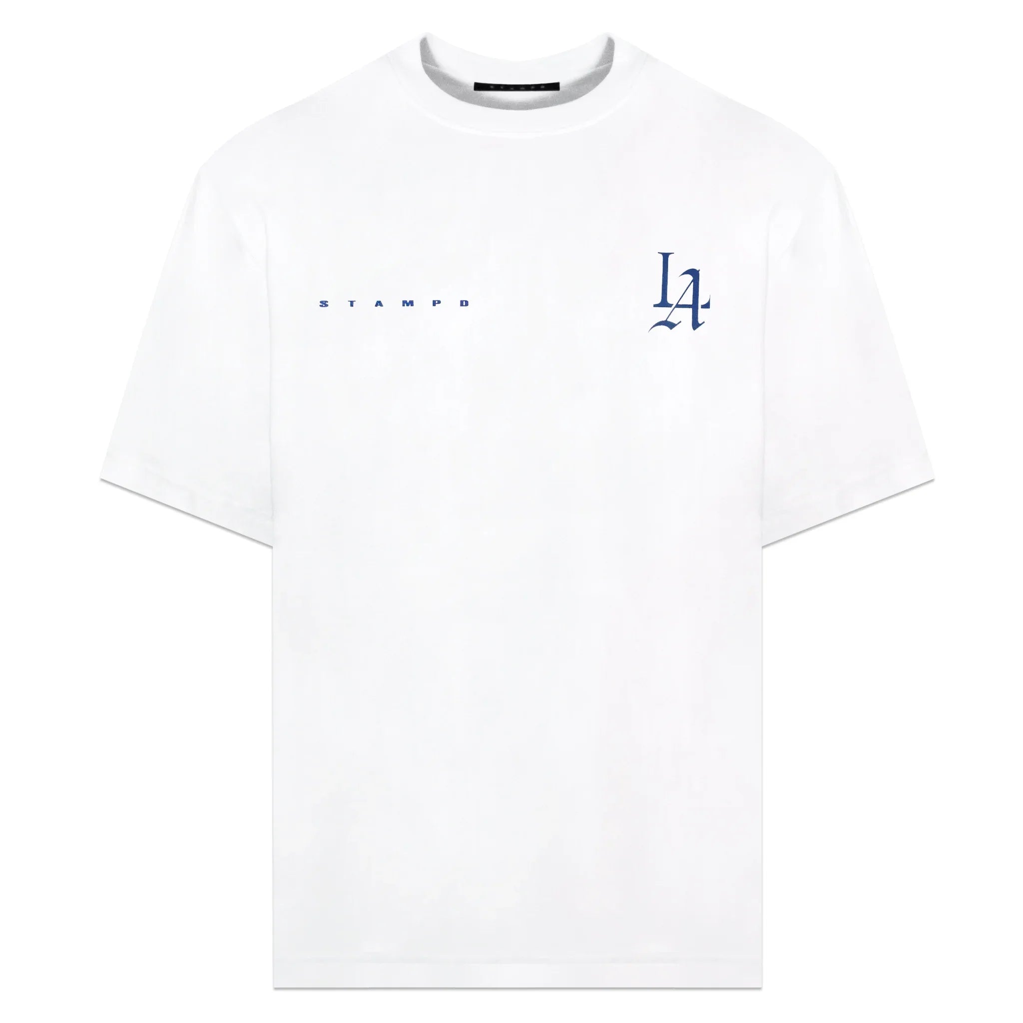 LA 001 93 Relaxed Tee