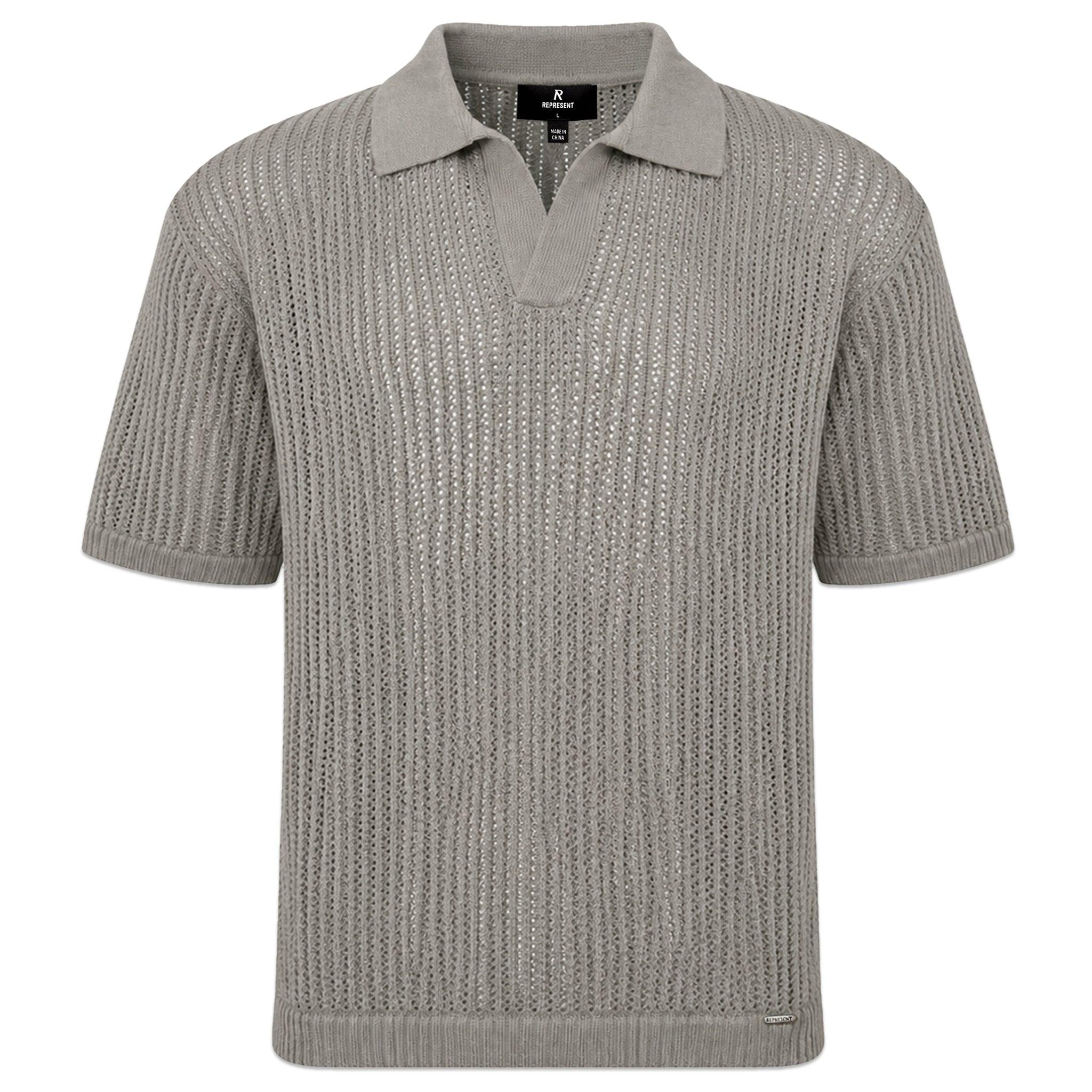 Beverly Knit Polo