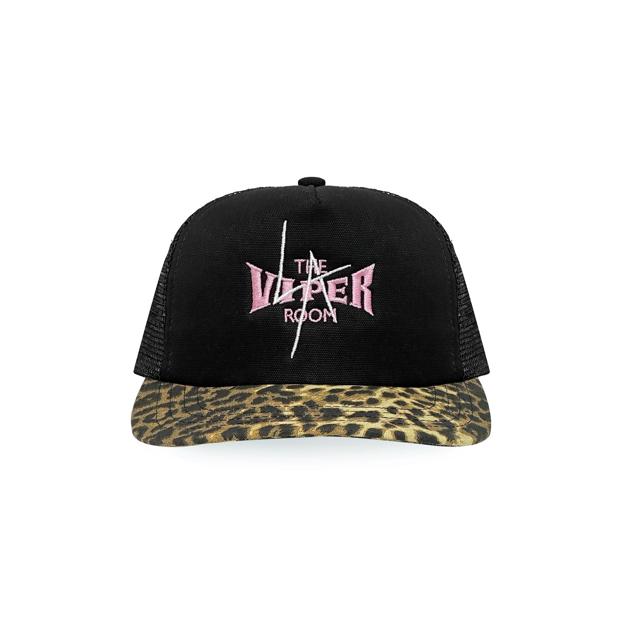 Viper Room Trucker Hat