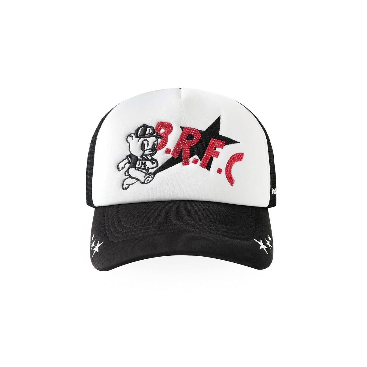 BRFC Bear Trucker Cap