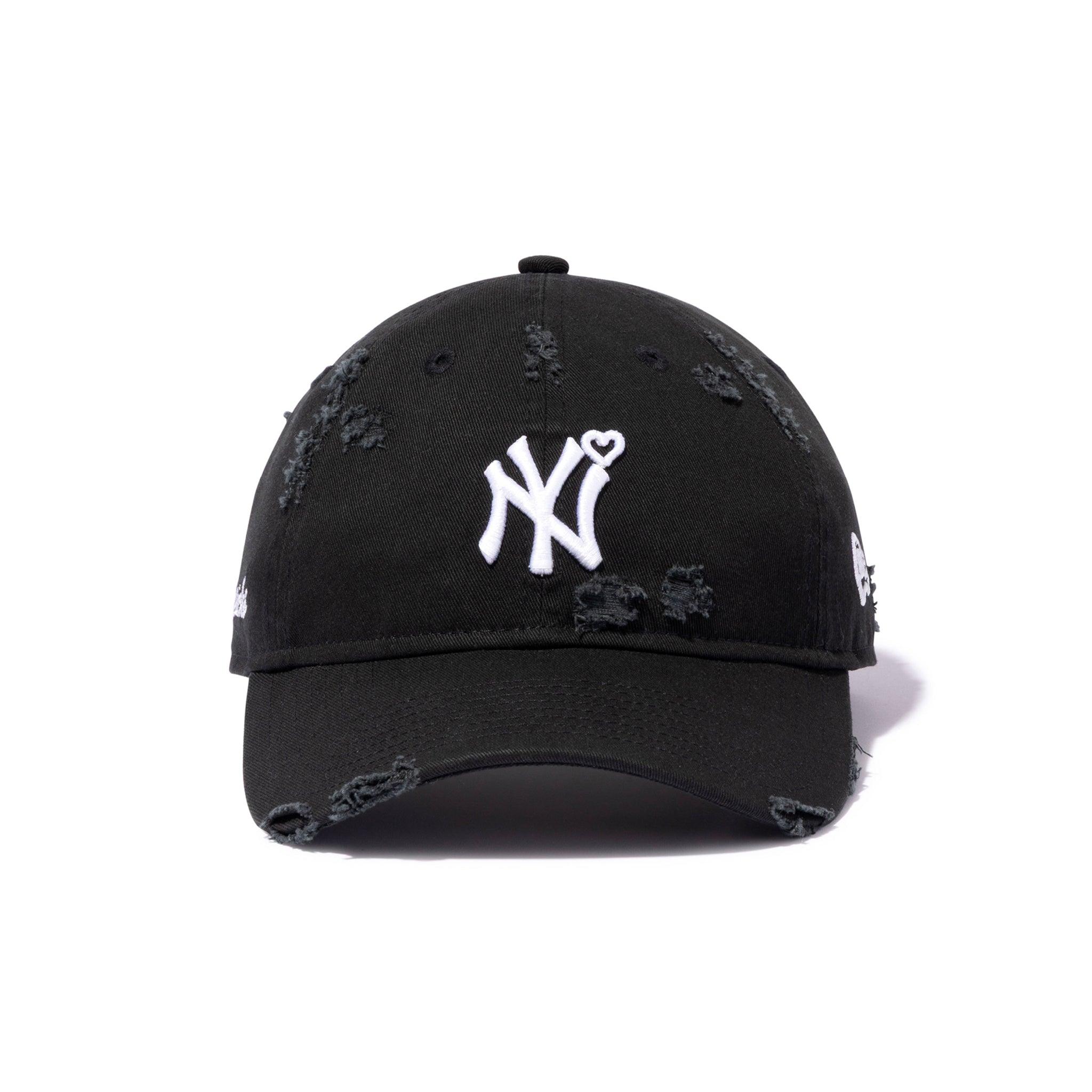 Newera Yankees Cap