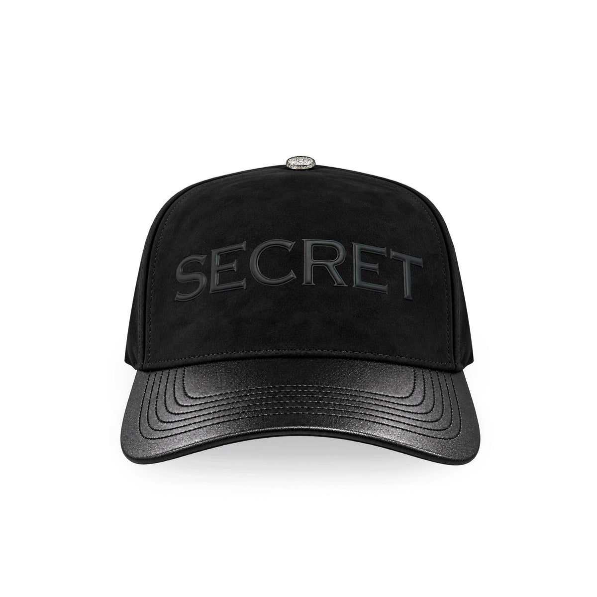 Secret Cap
