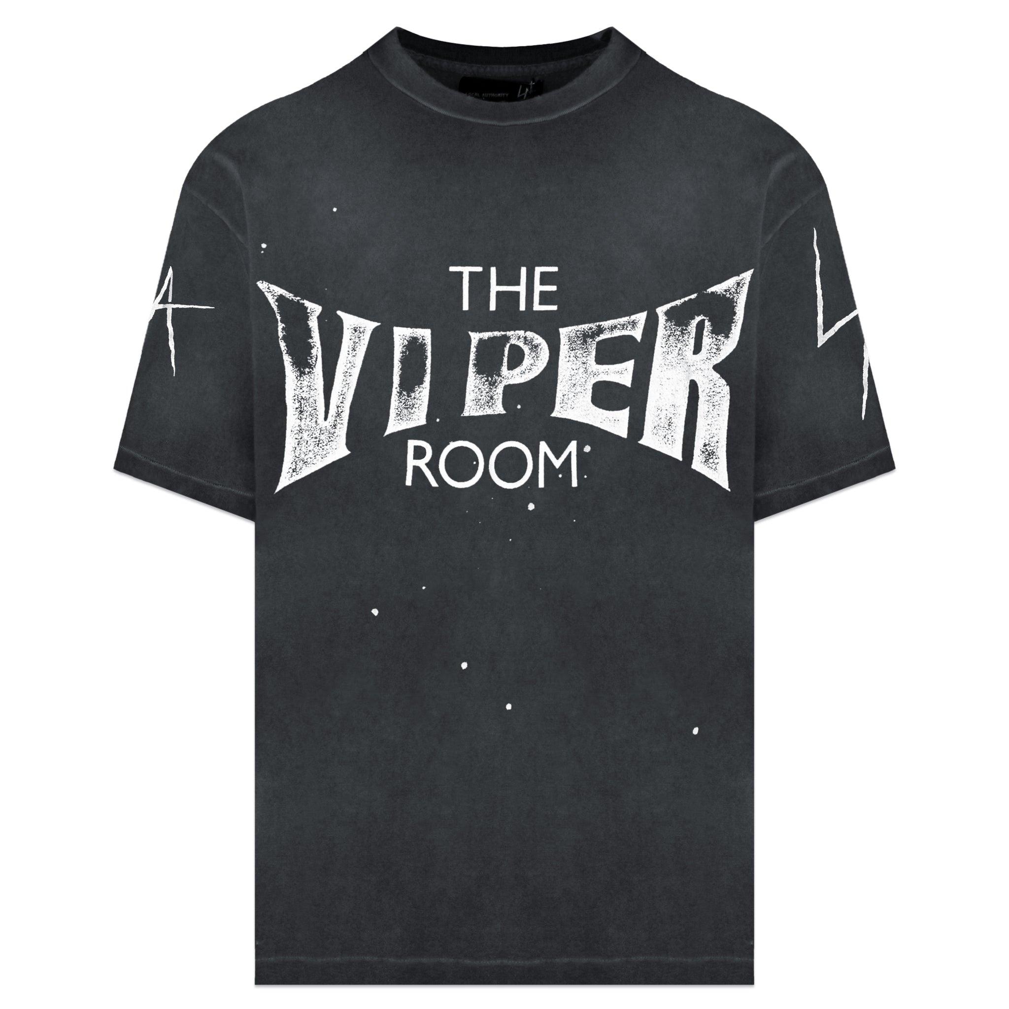 Viper Room Core Tee