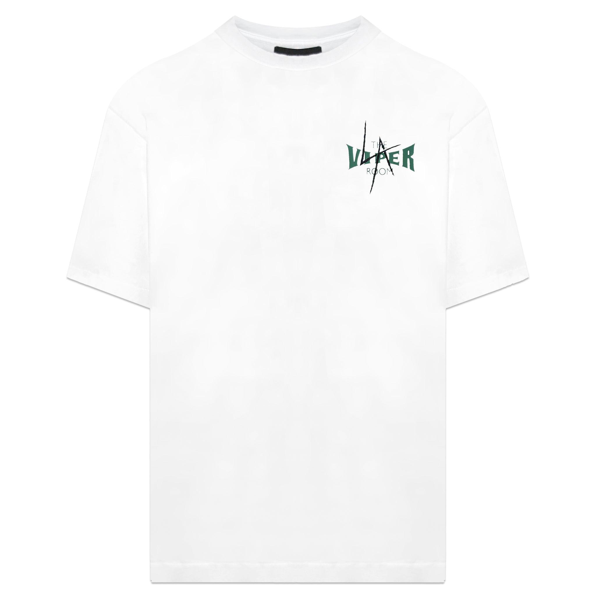Viper Room Medusa Tee