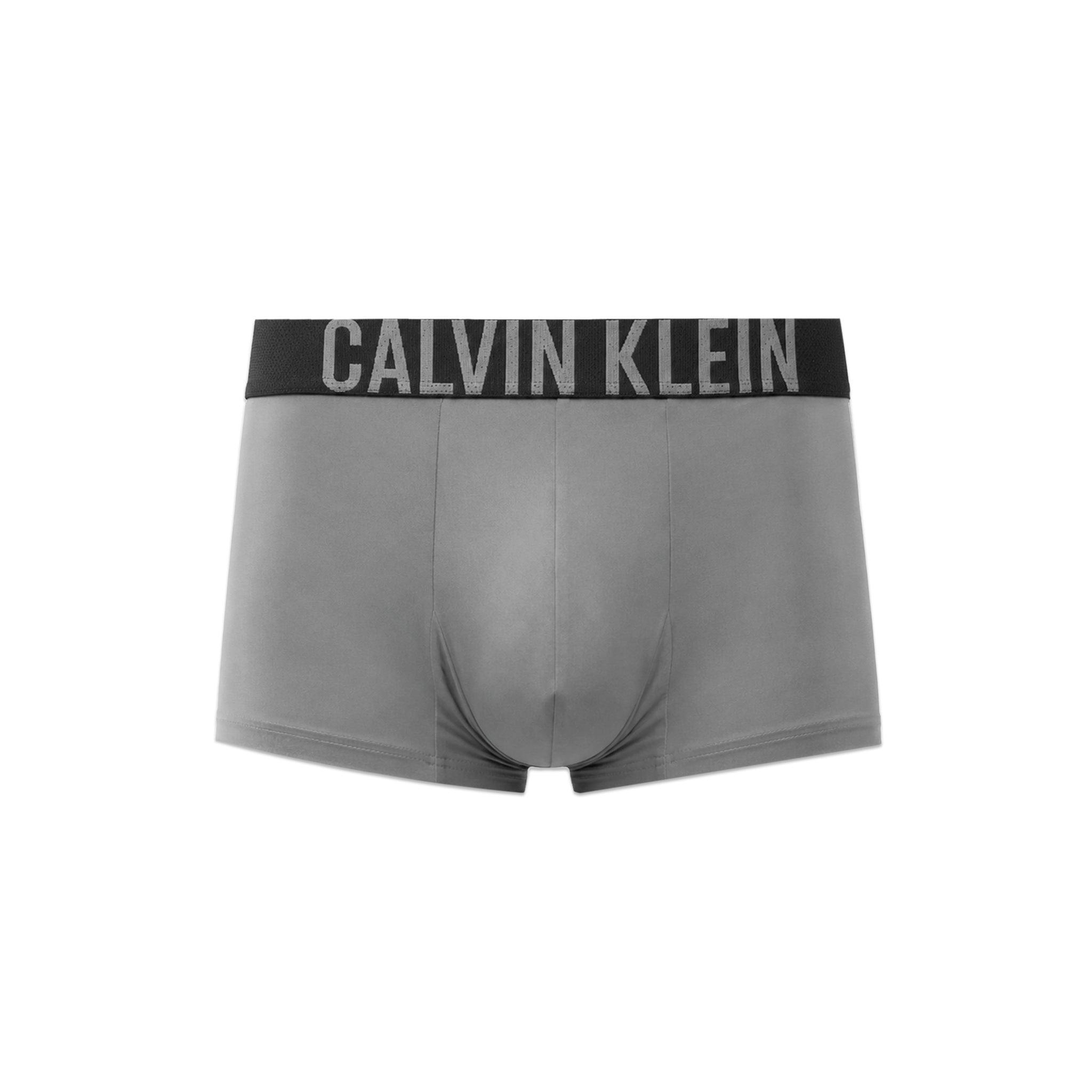 Super Stretch Low Rise Trunk