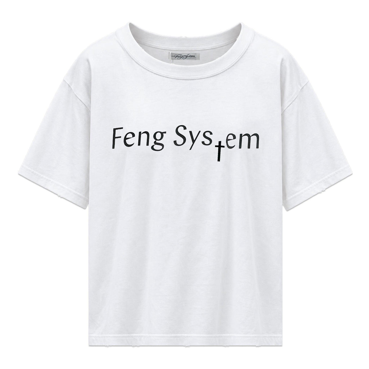 Feng Logo T-Shirt