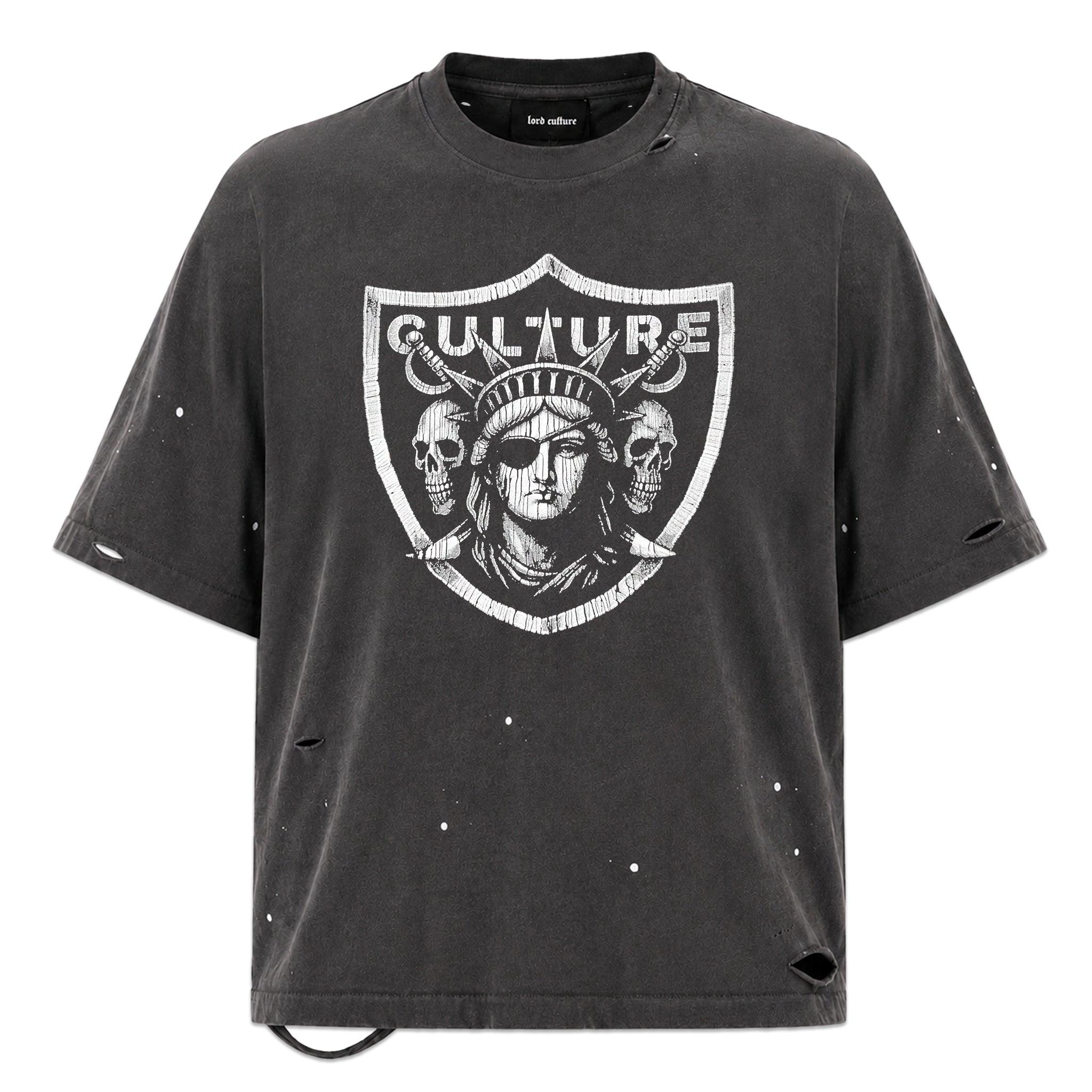 レイダー Tシャツ
