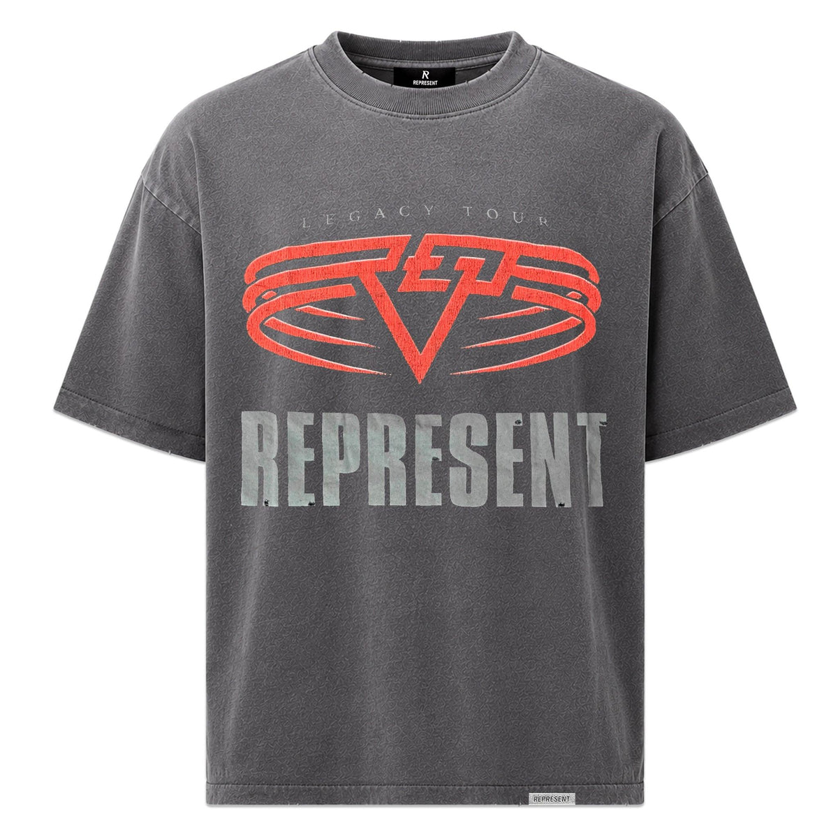 REPRESENT (リプレゼント)商品ページ - Represent Living Legacy T 