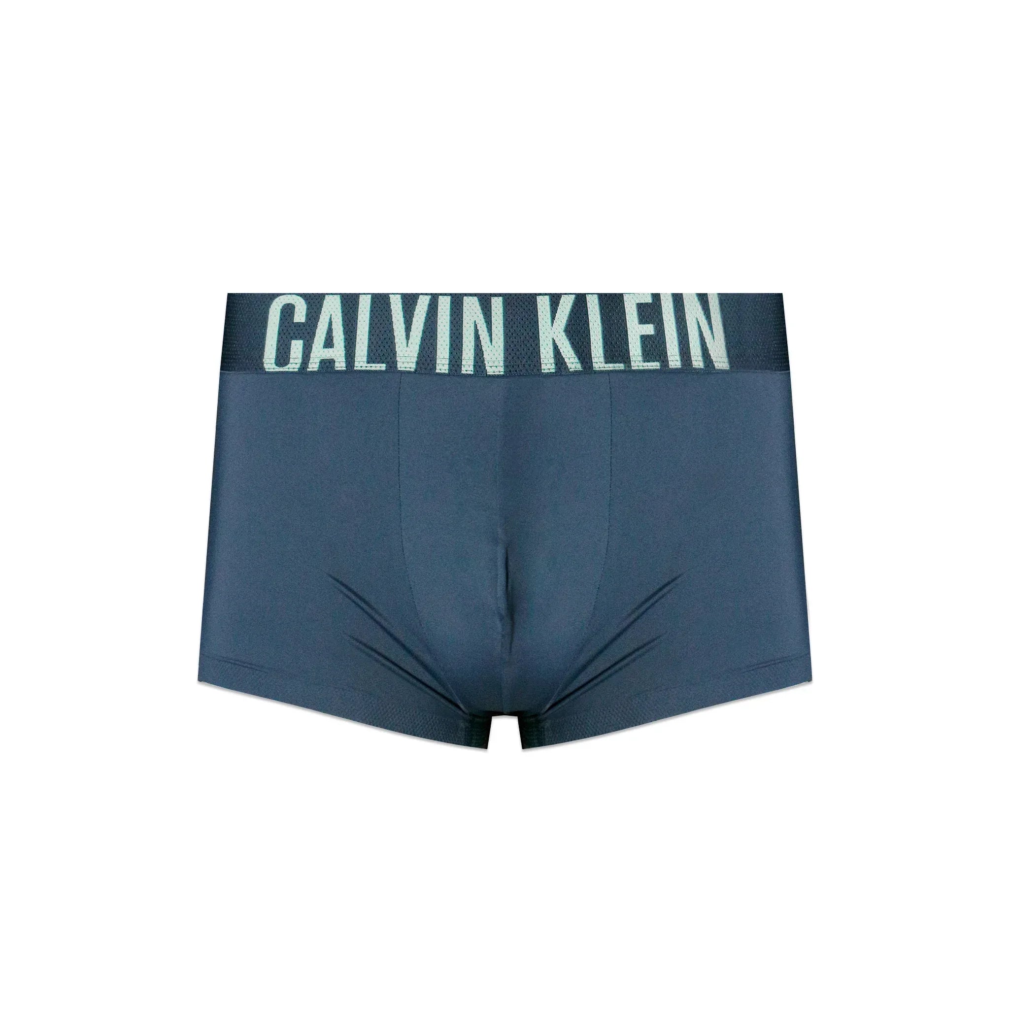 Intense Power Low Rise Trunk - CALVIN KLEIN - VENTURER