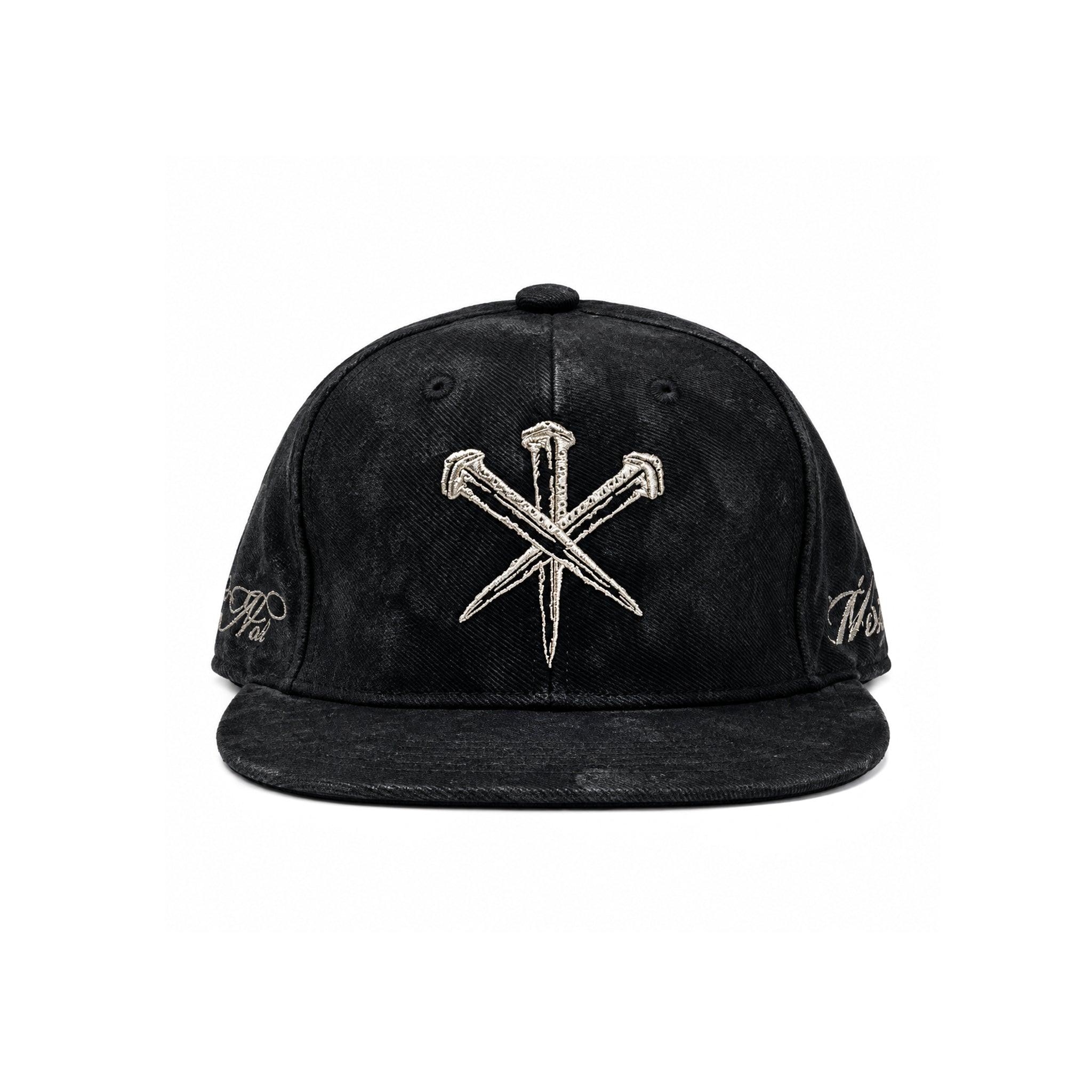Nails Coating Cap