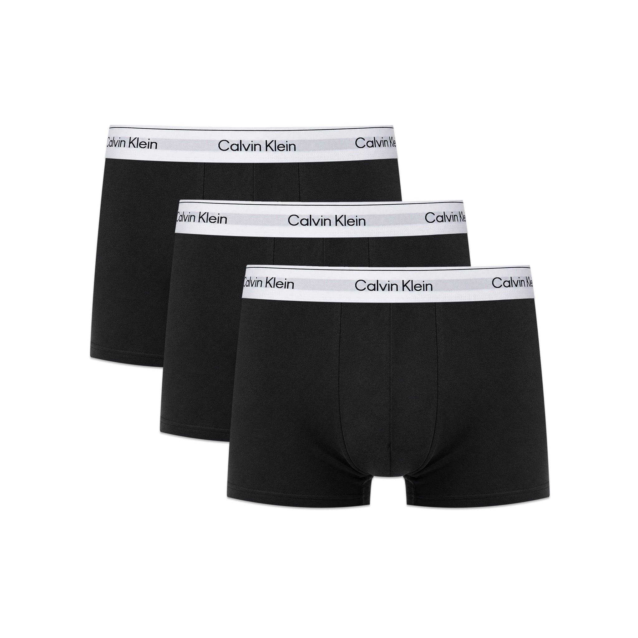 Cotton Trunk 3PK
