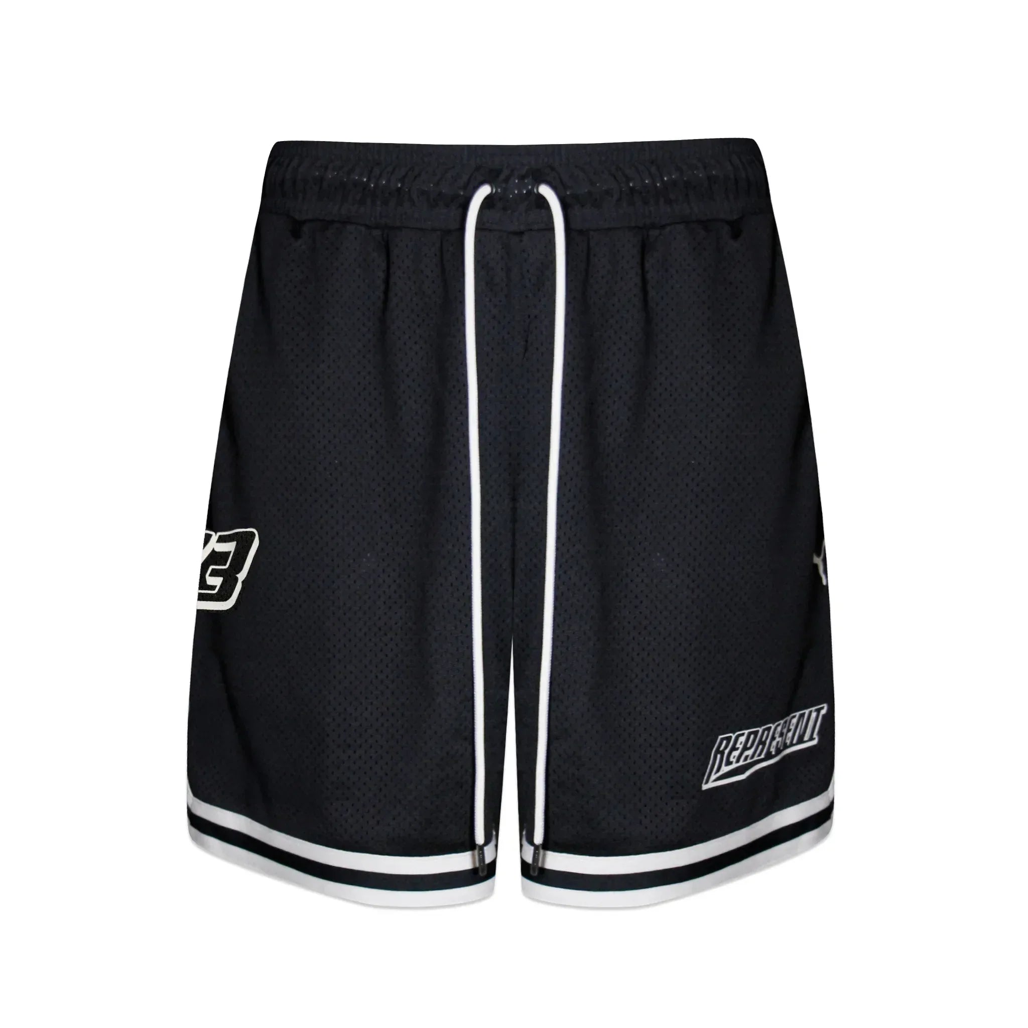 REPRESENT(リプレゼント)商品ページ - Puma x Represent Court Shorts