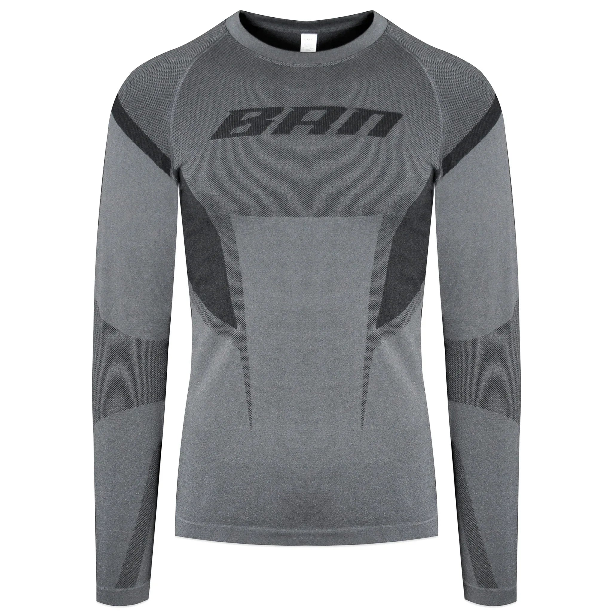 BRN Eclipse Seamless Long Sleeve