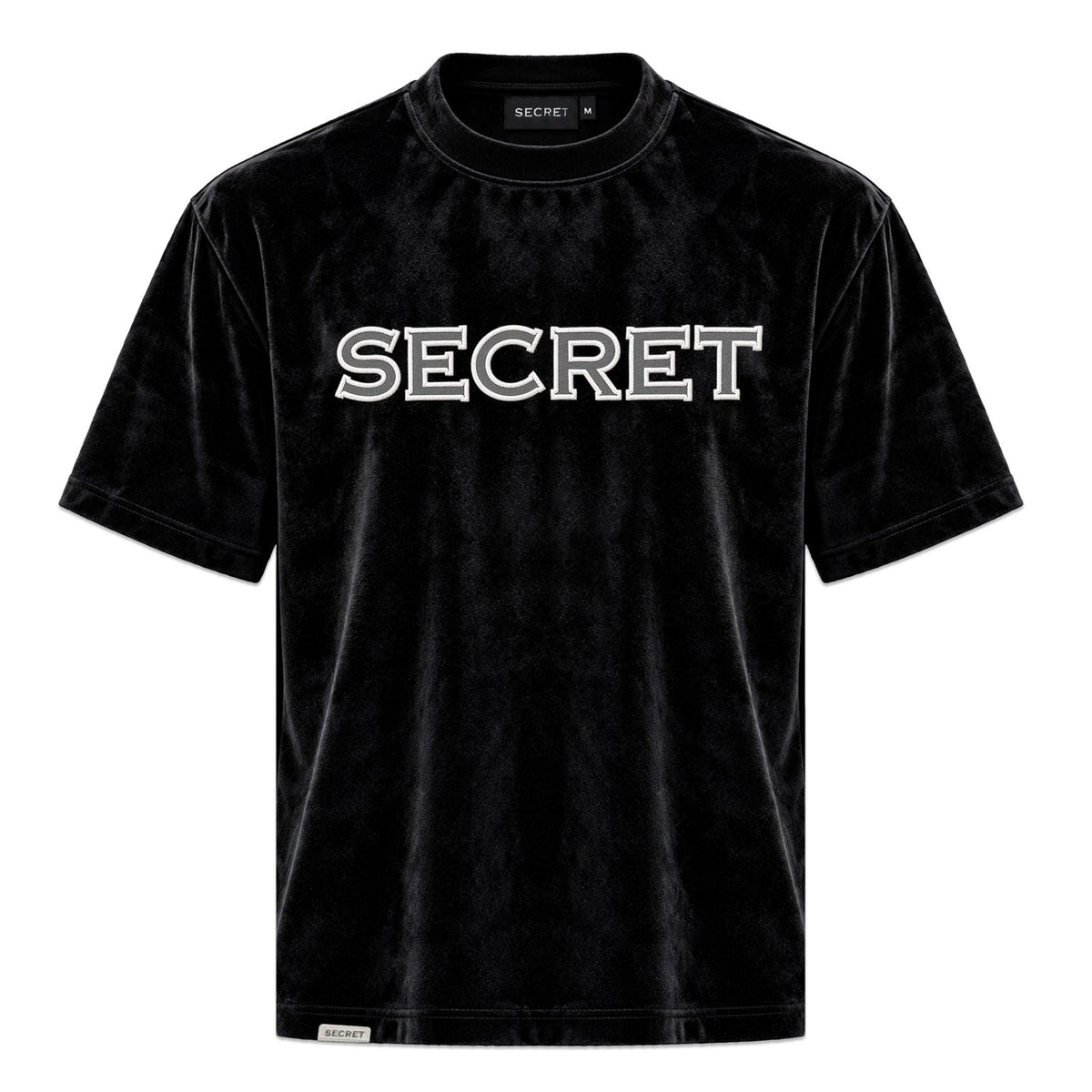Velvet T-Shirt
