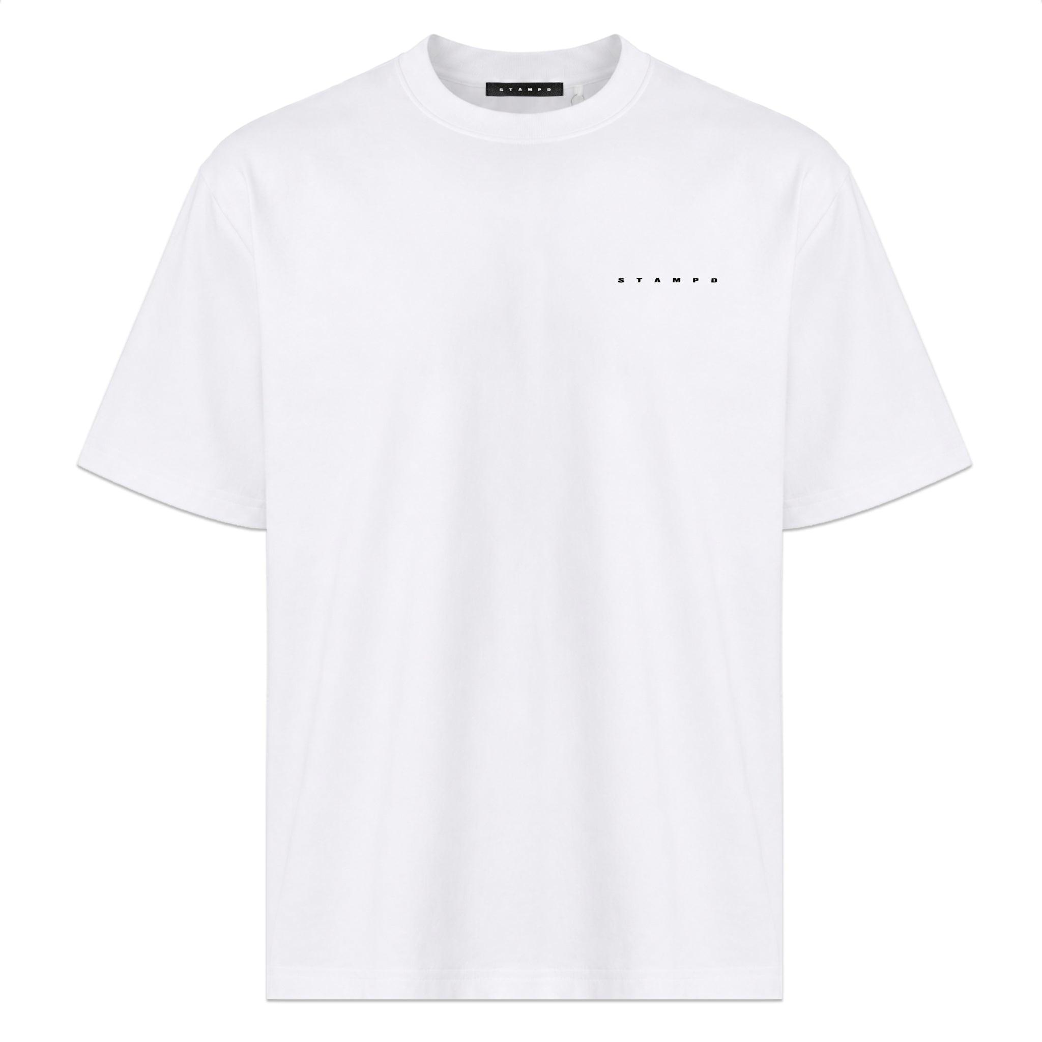 Desert Palms Relaxed Tee