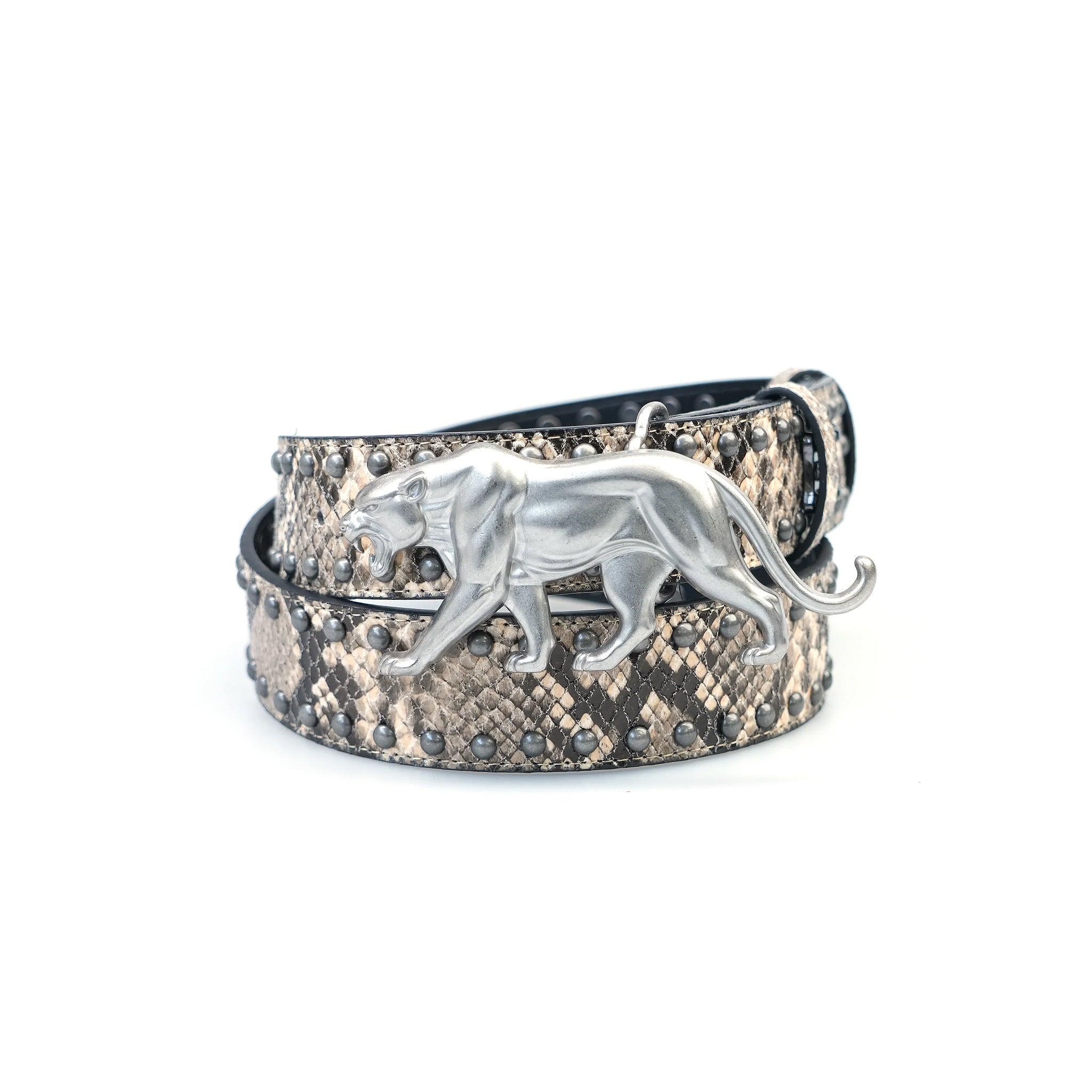 Panther Belt