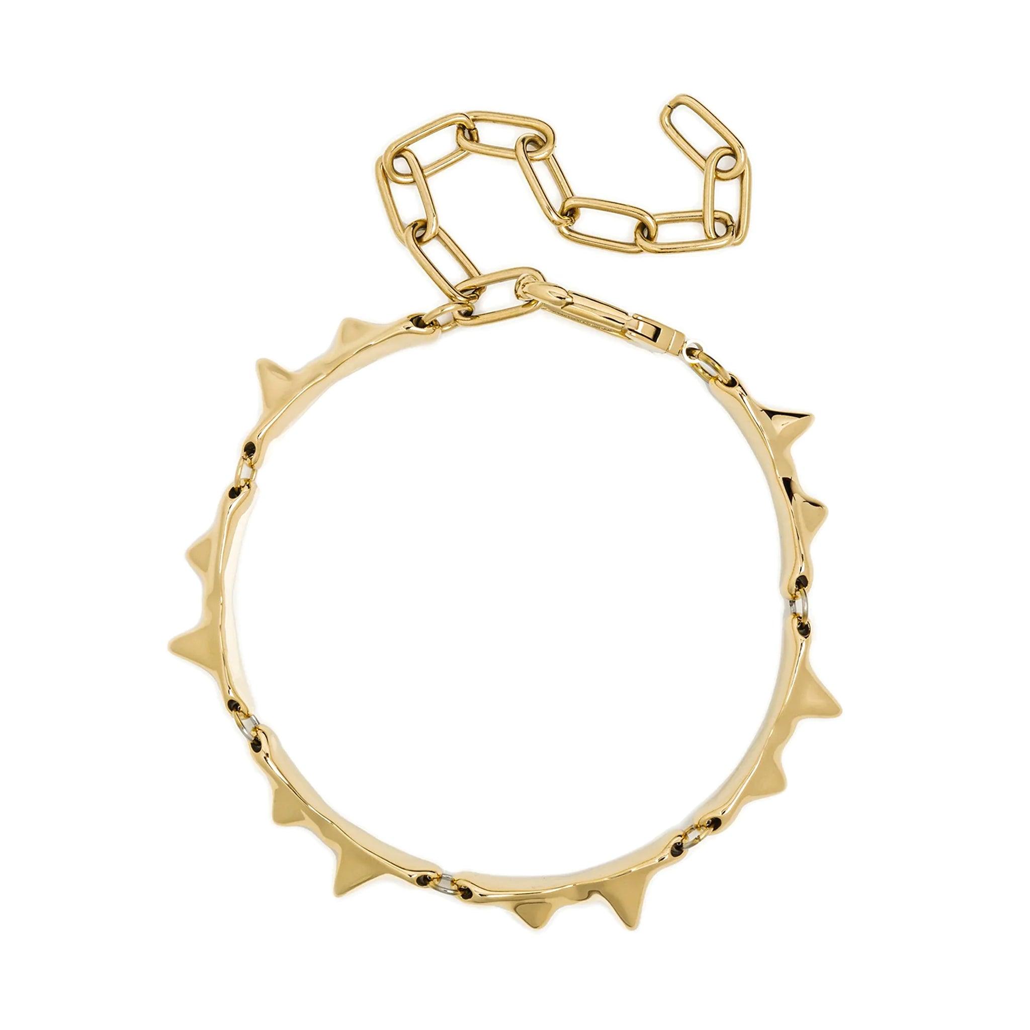 Chaos Necklace